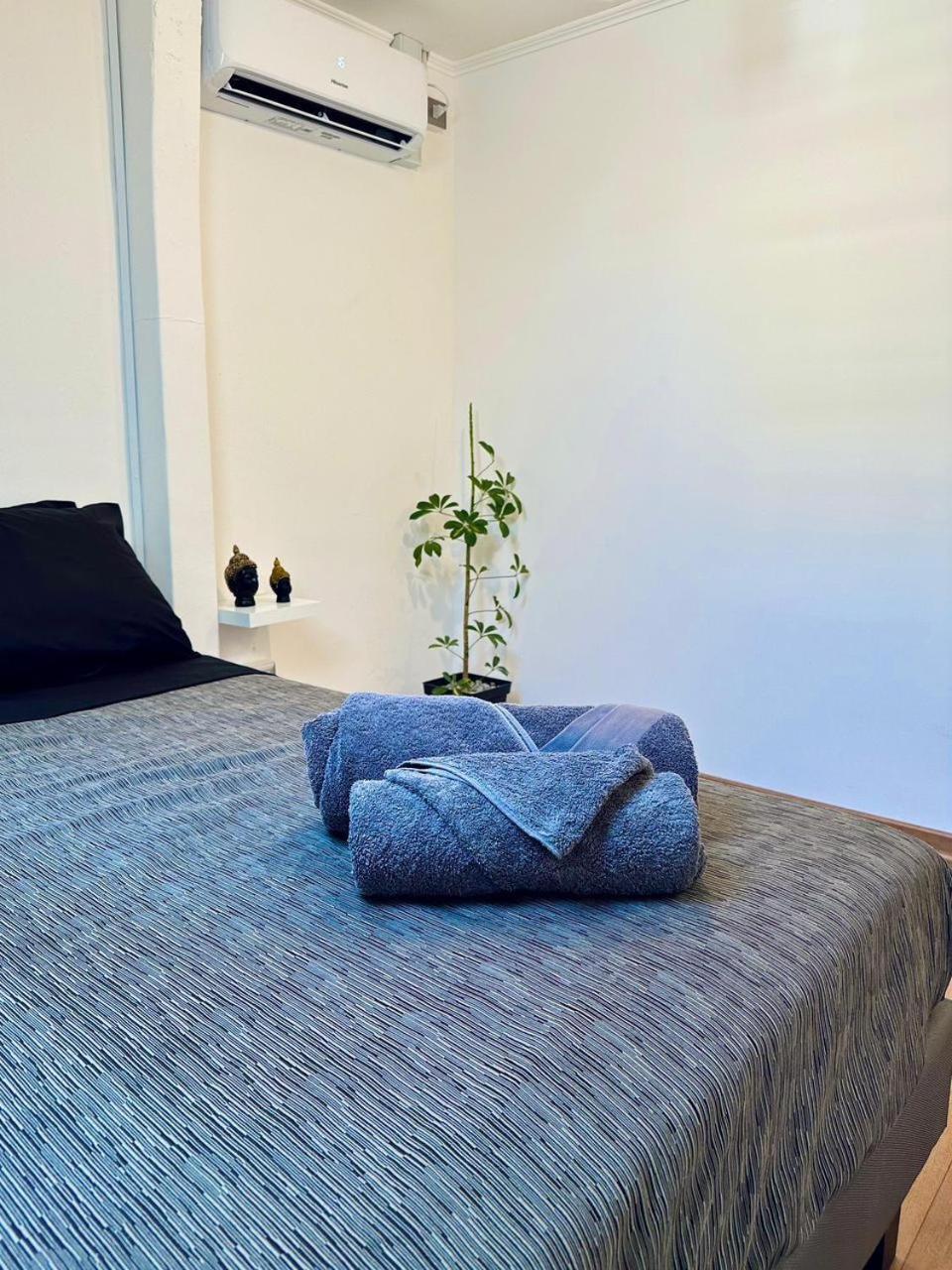 Yogi hostels