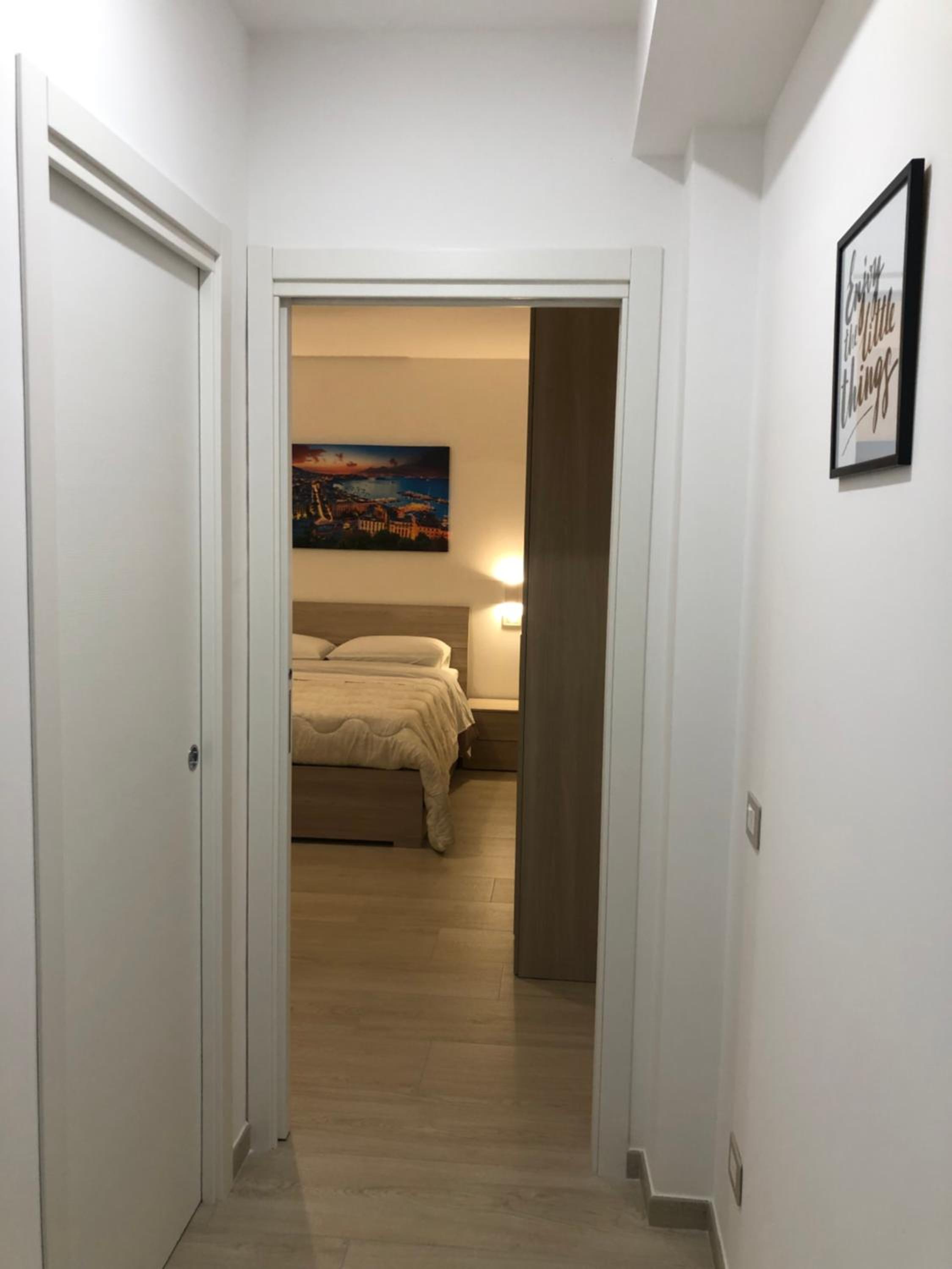 NONNA GENEROSA APARTMENTS photo 5