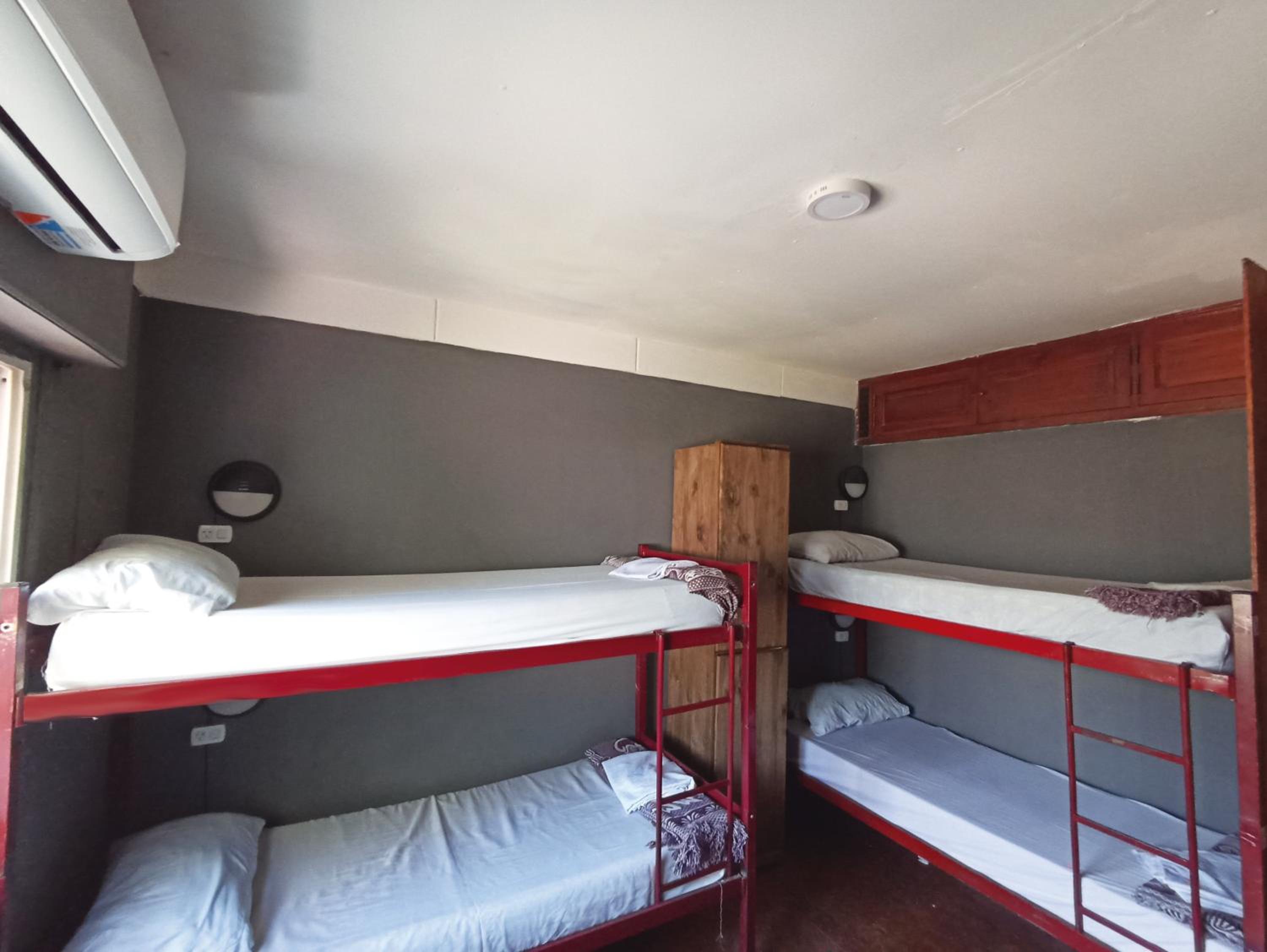 Hostel Estacion Mendoza