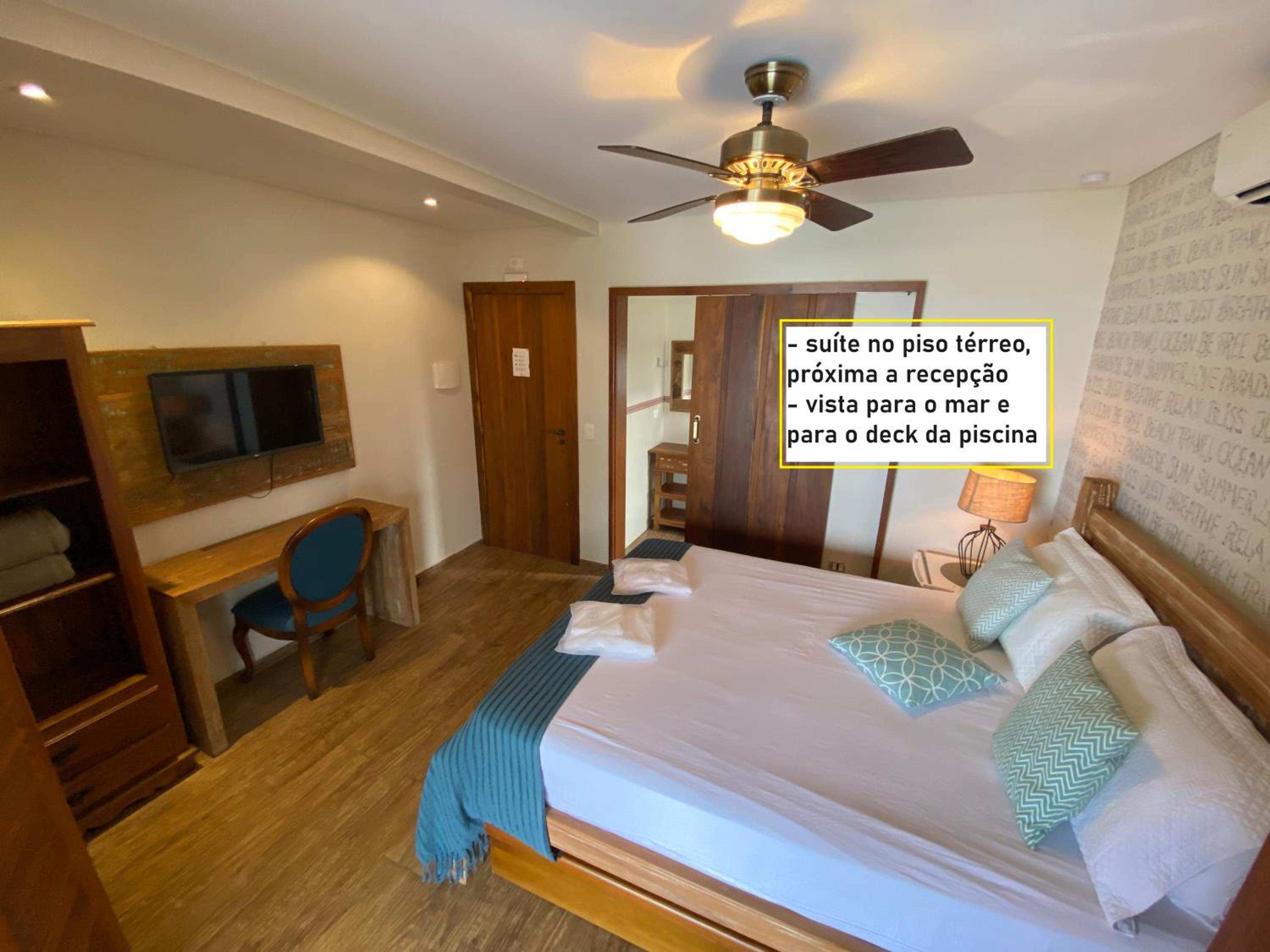 Casa Melville Hospedagem - Sua Casa de Alto Padrão no Coração de Ubatuba!