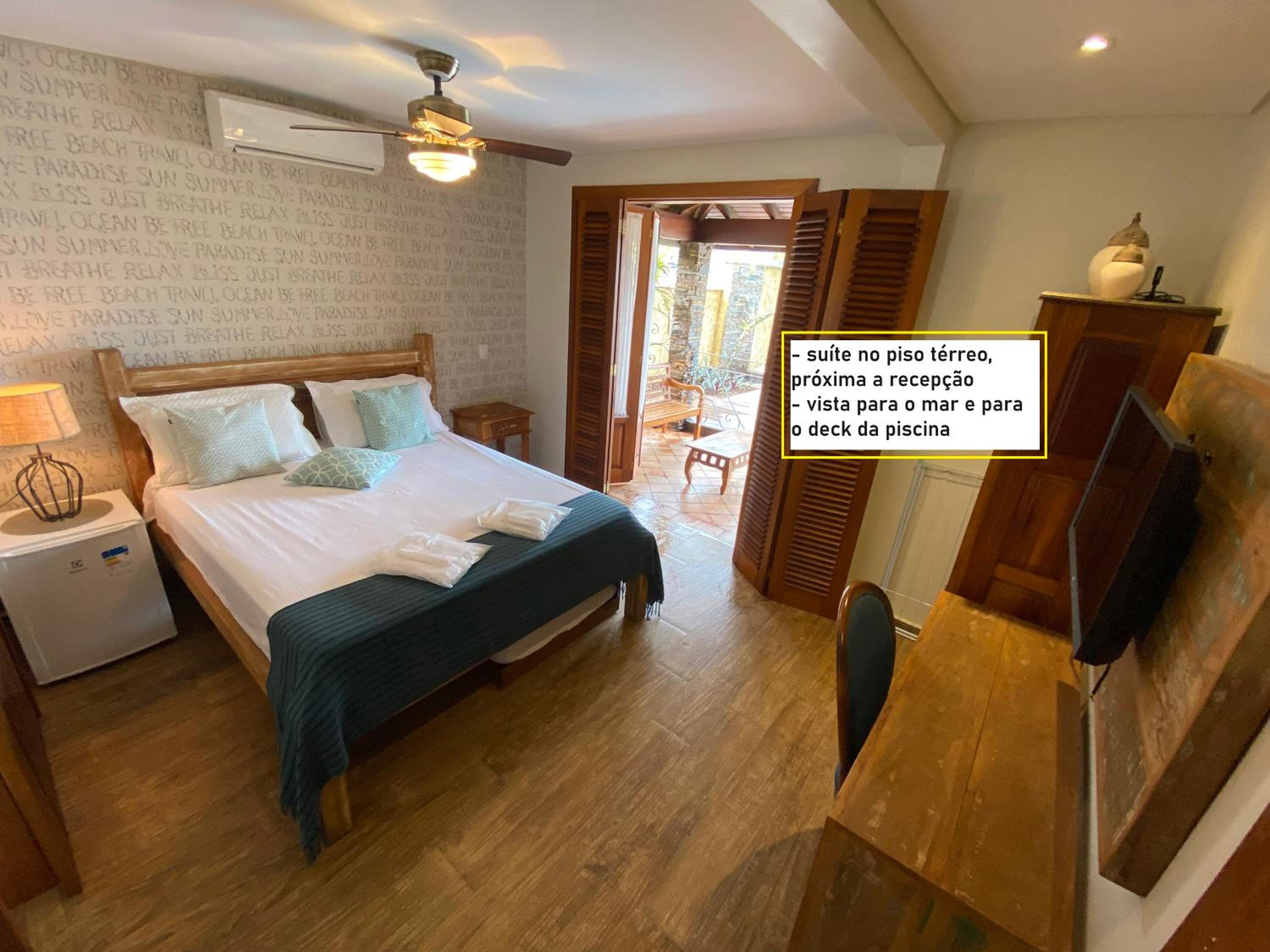 Casa Melville Hospedagem - Sua Casa de Alto Padrão no Coração de Ubatuba!