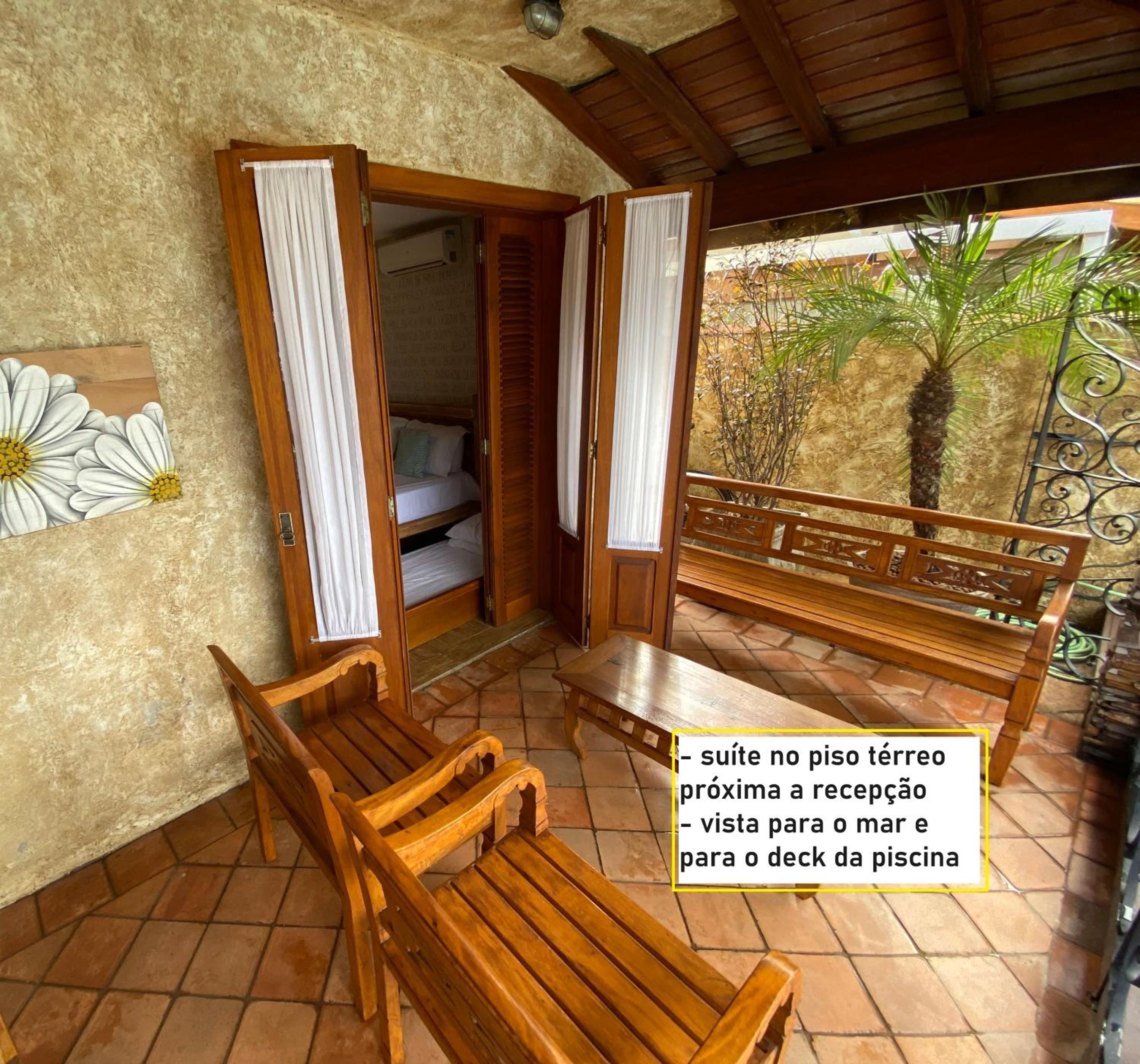 Casa Melville Hospedagem - Sua Casa de Alto Padrão no Coração de Ubatuba!
