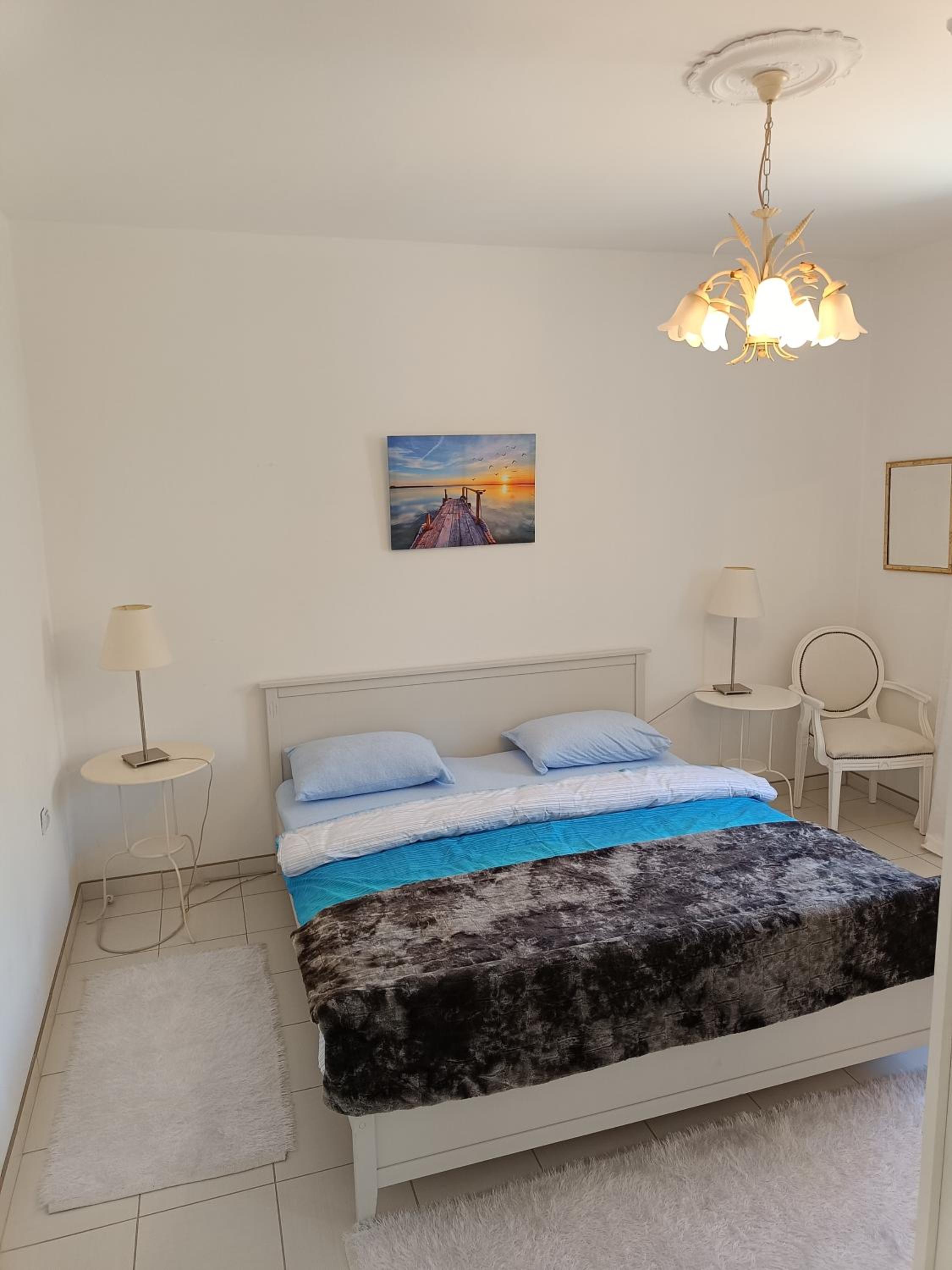 Oliva sea side guest house