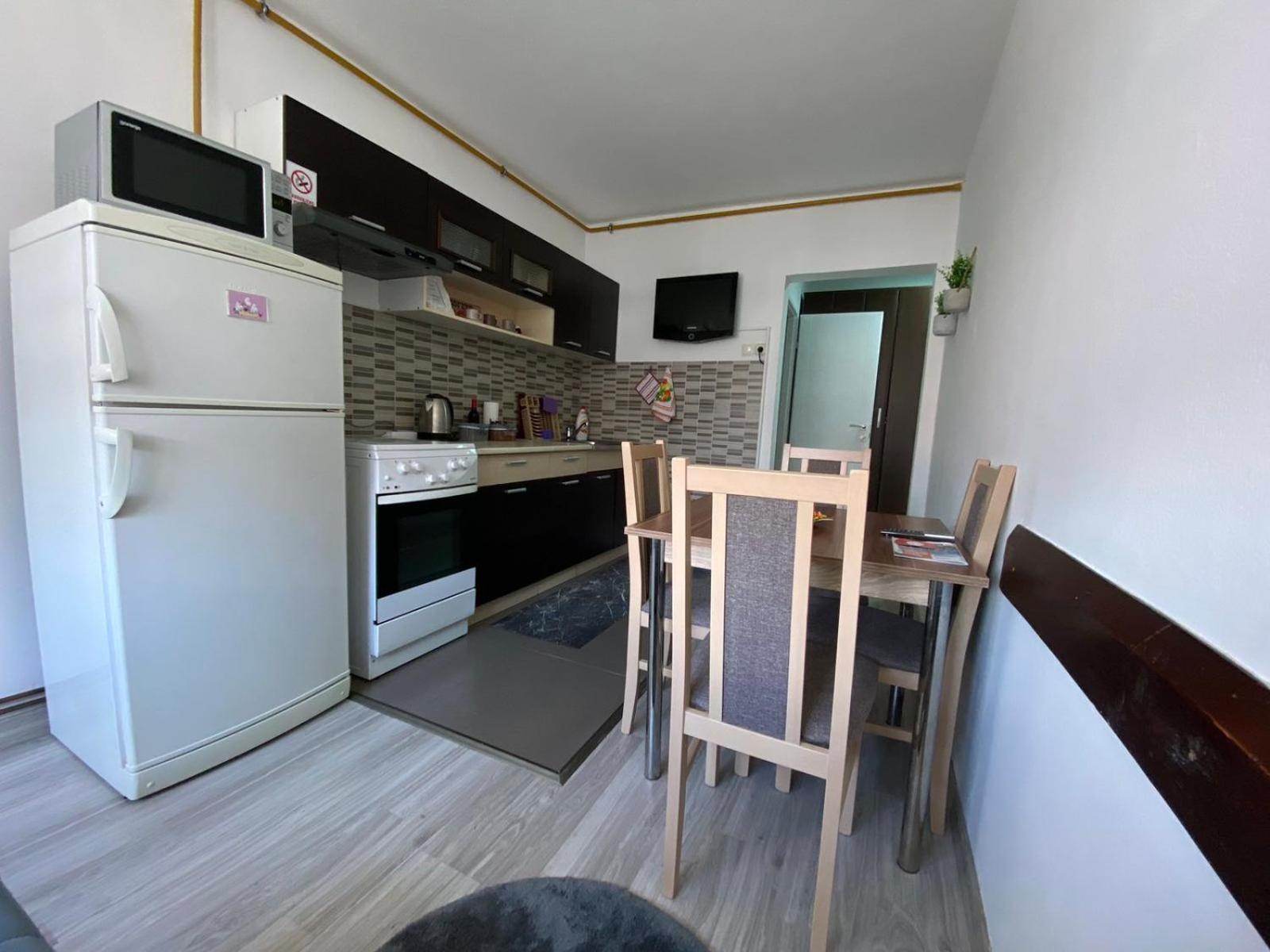 Apartman Nejra