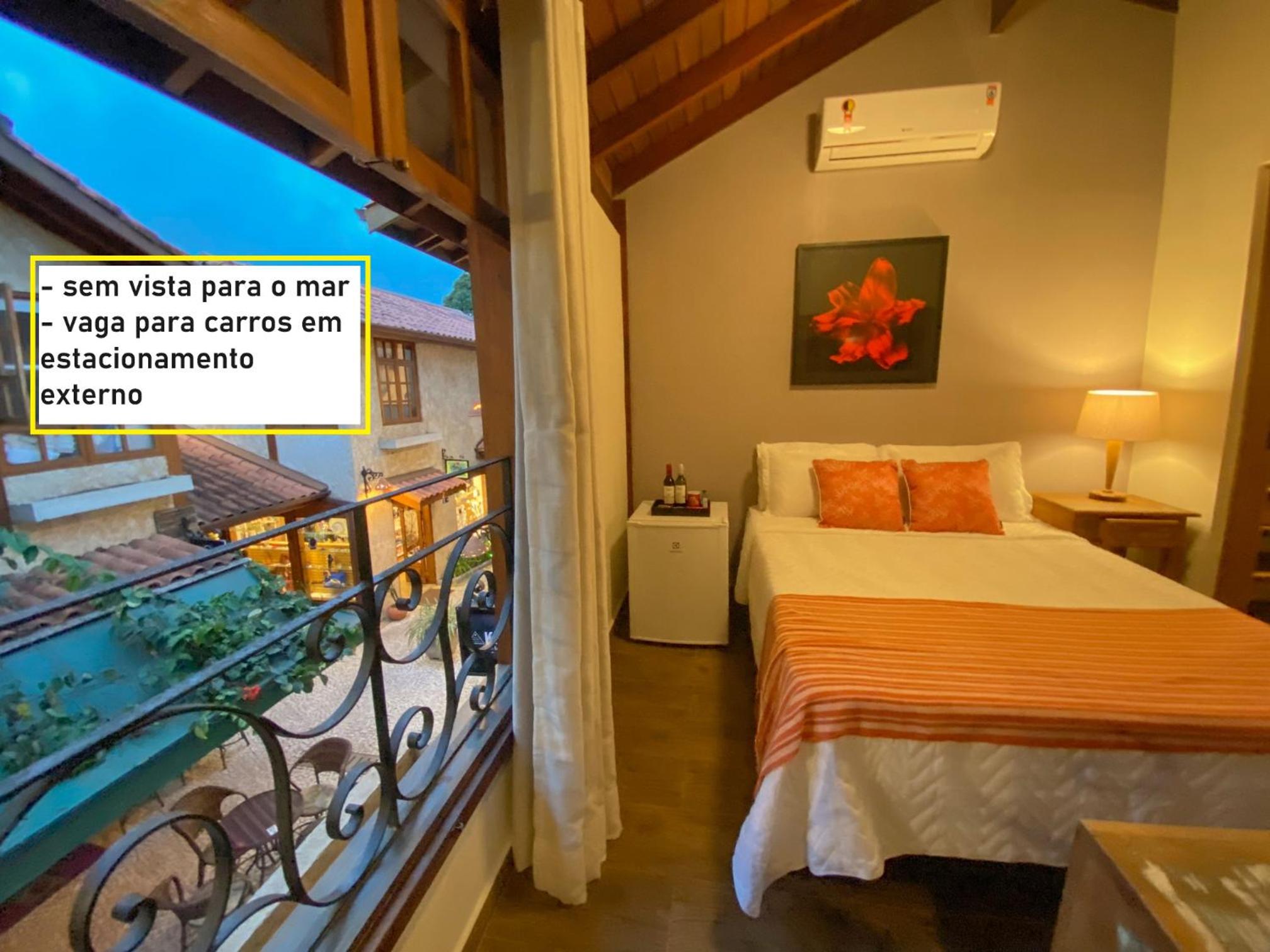 Casa Melville Hospedagem - Sua Casa de Alto Padrão no Coração de Ubatuba!
