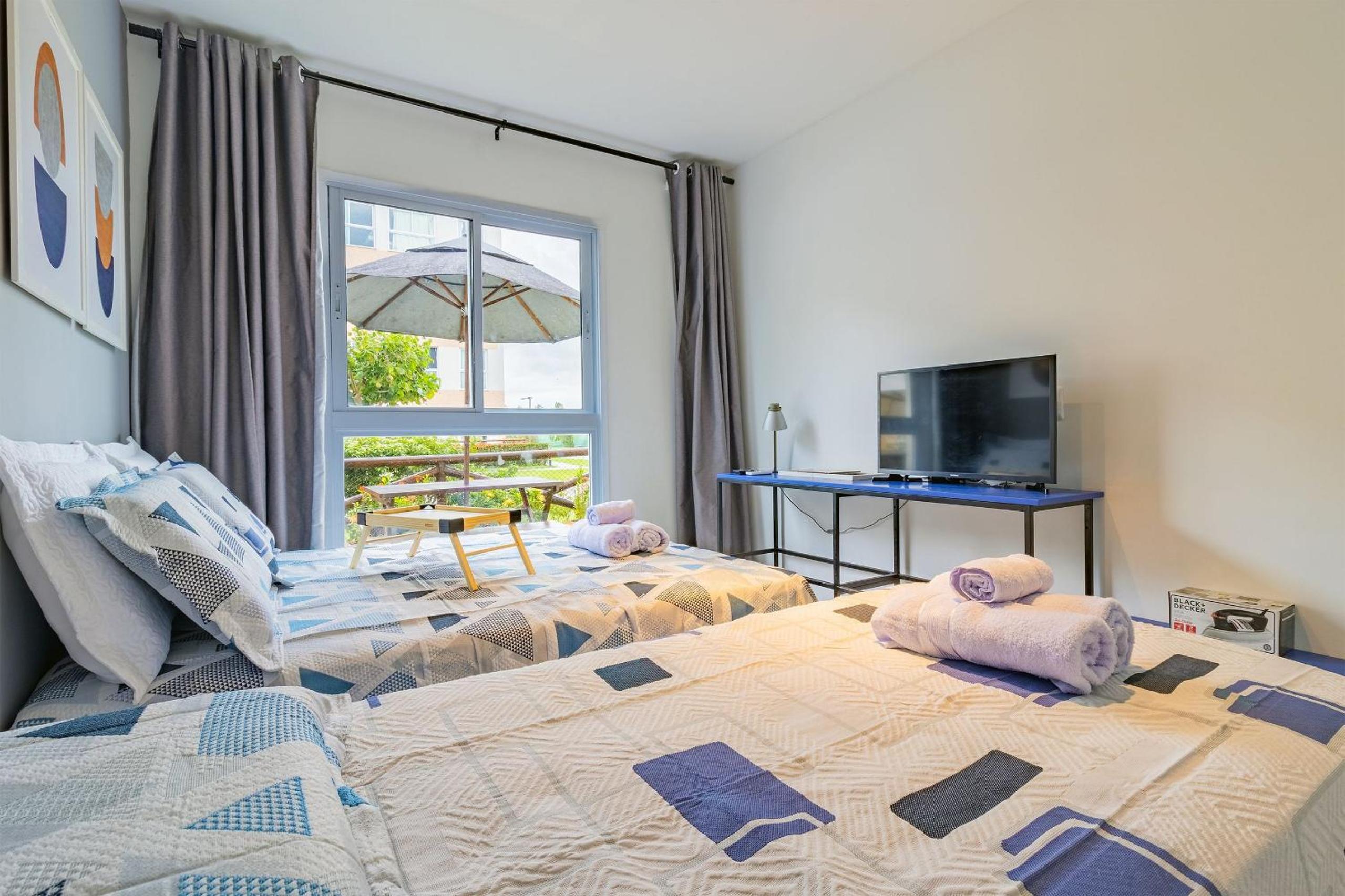 Muro Alto Clube #118 - Apartment by Carpediem