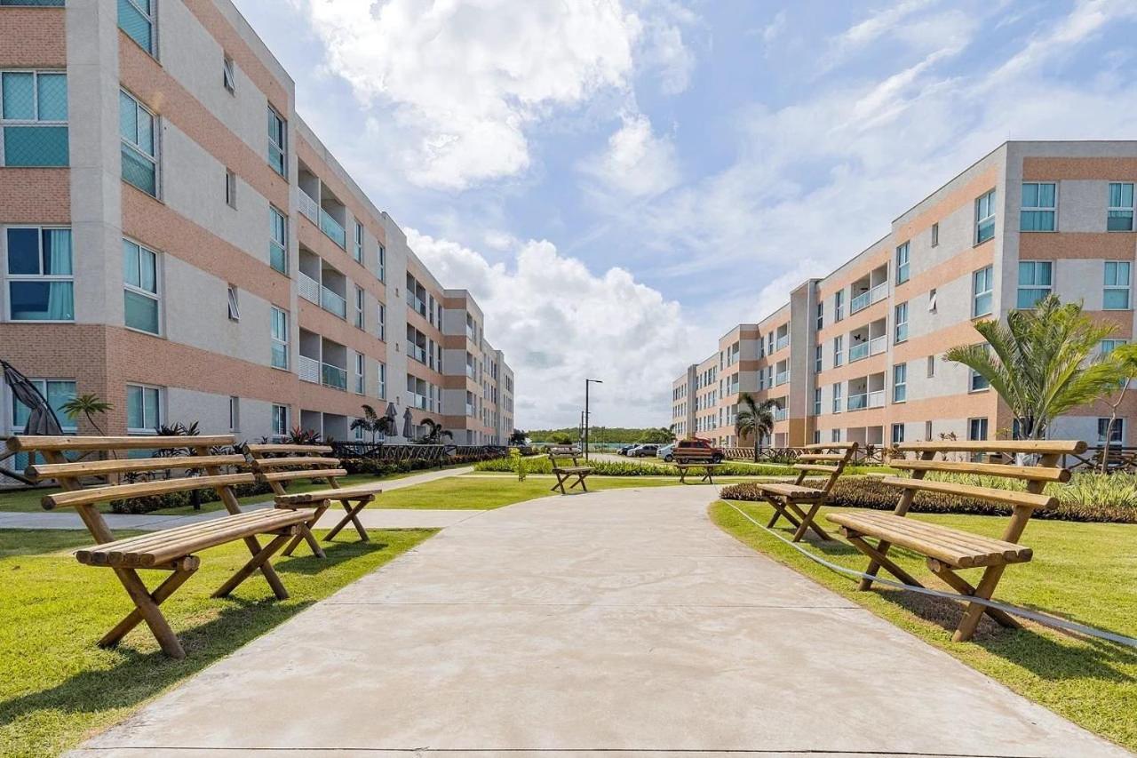 Muro Alto Clube #118 - Apartment by Carpediem