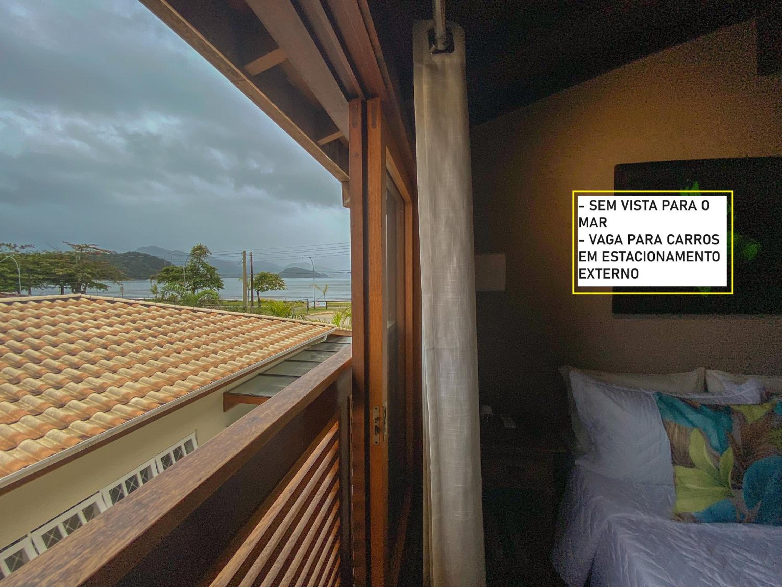 Casa Melville Hospedagem - Sua Casa de Alto Padrão no Coração de Ubatuba!