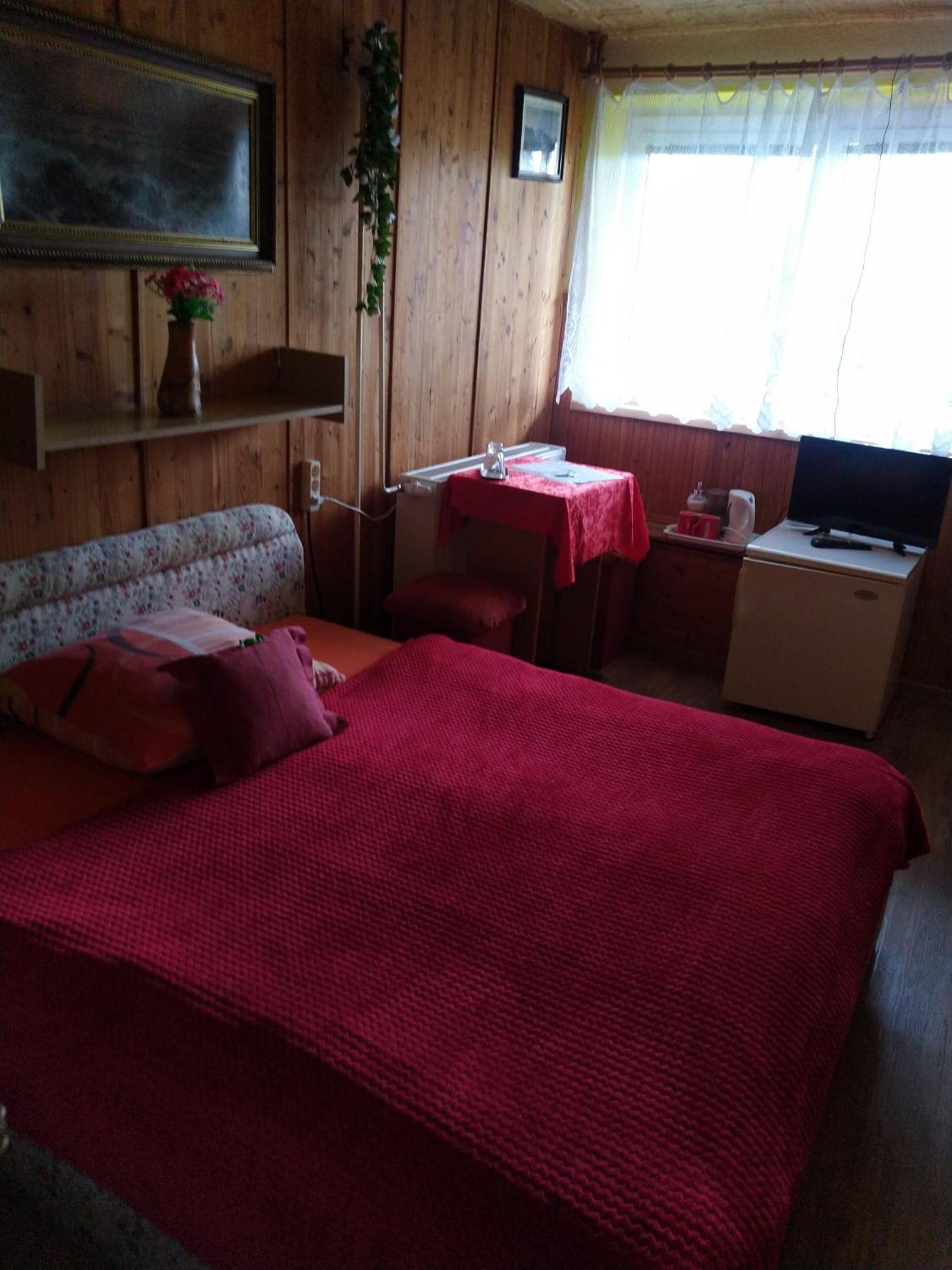 Pension Nika
