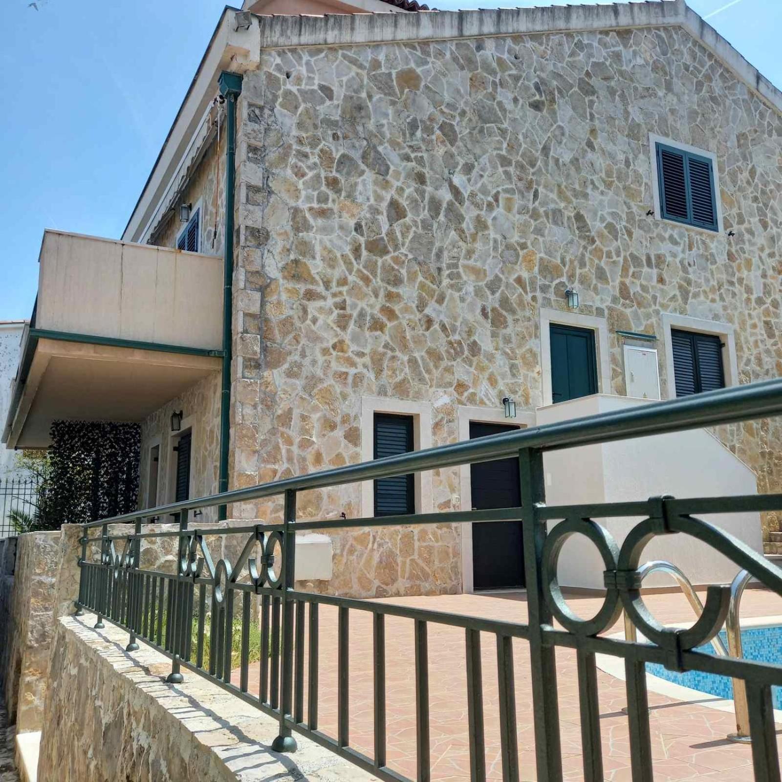 Apartman green home (pool) photo 4