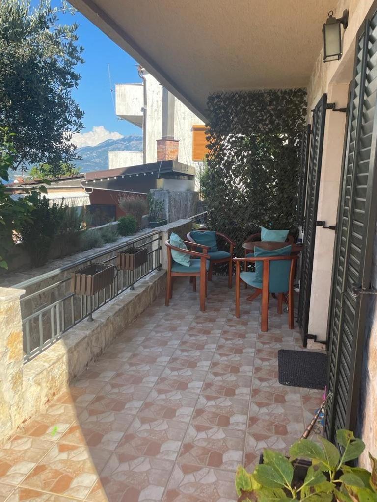 Apartman green home (pool) view 4