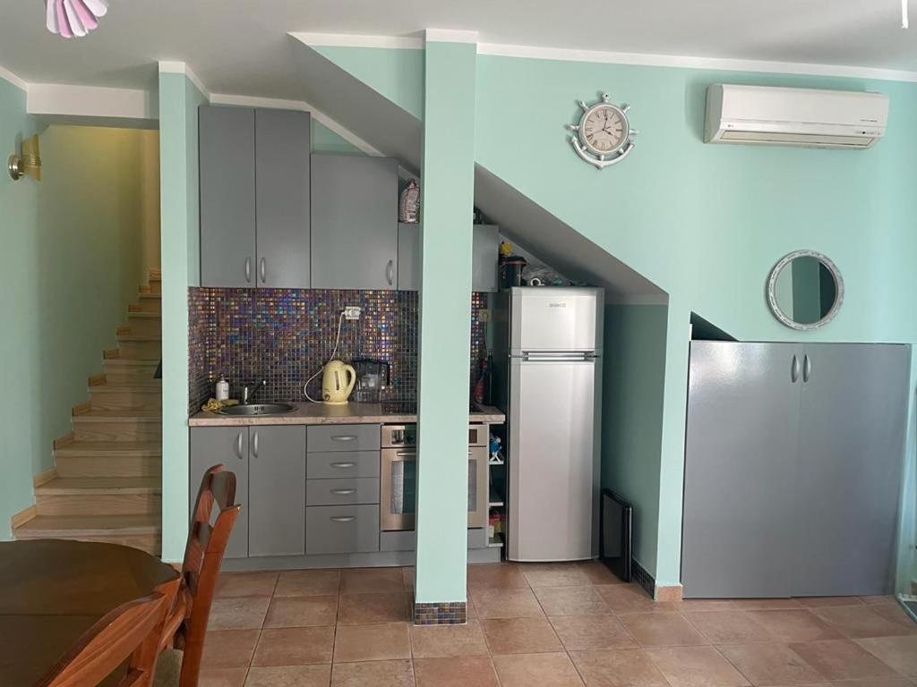 Apartman green home (pool) view 5