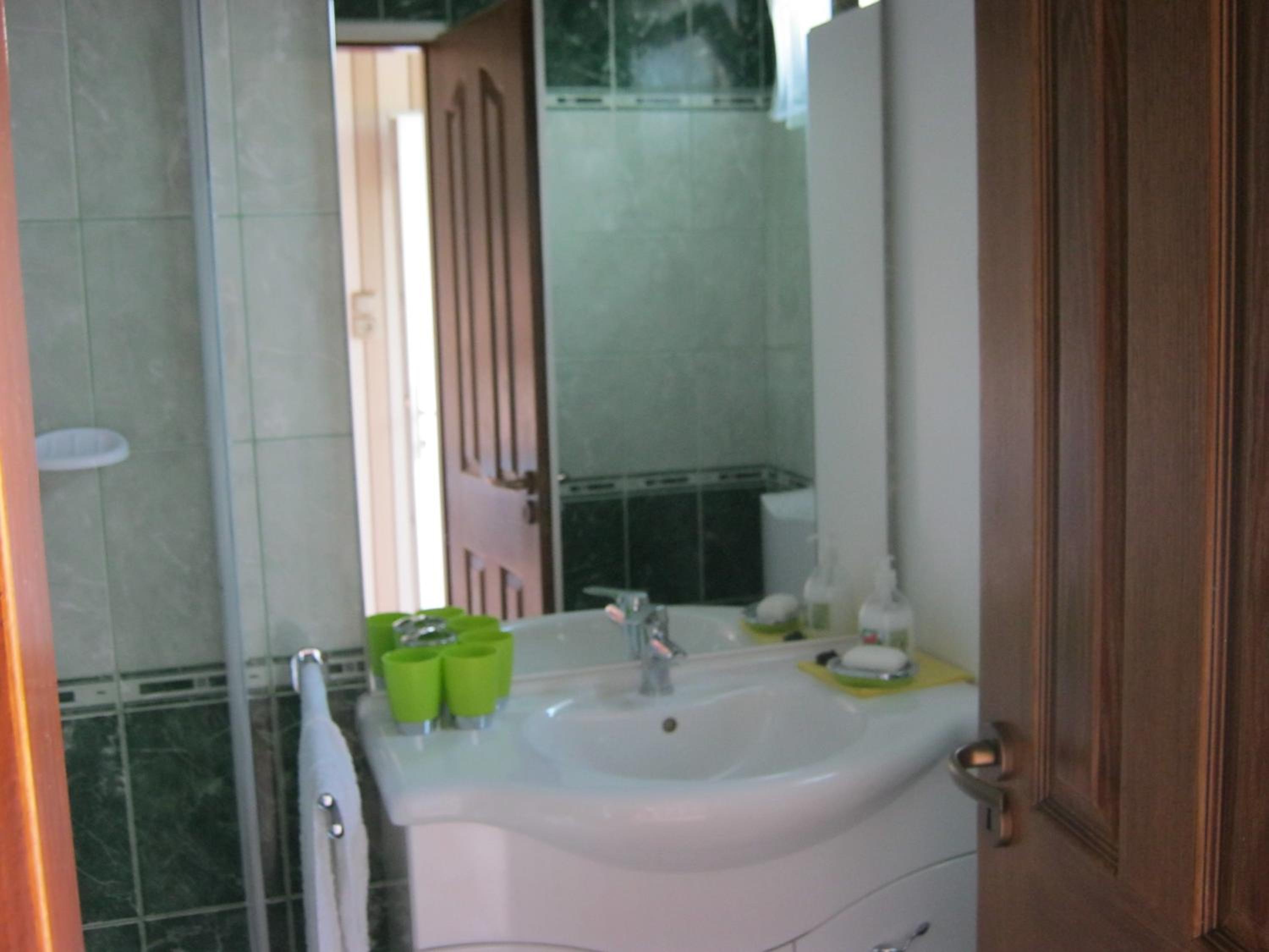 Kitti Apartman view 3