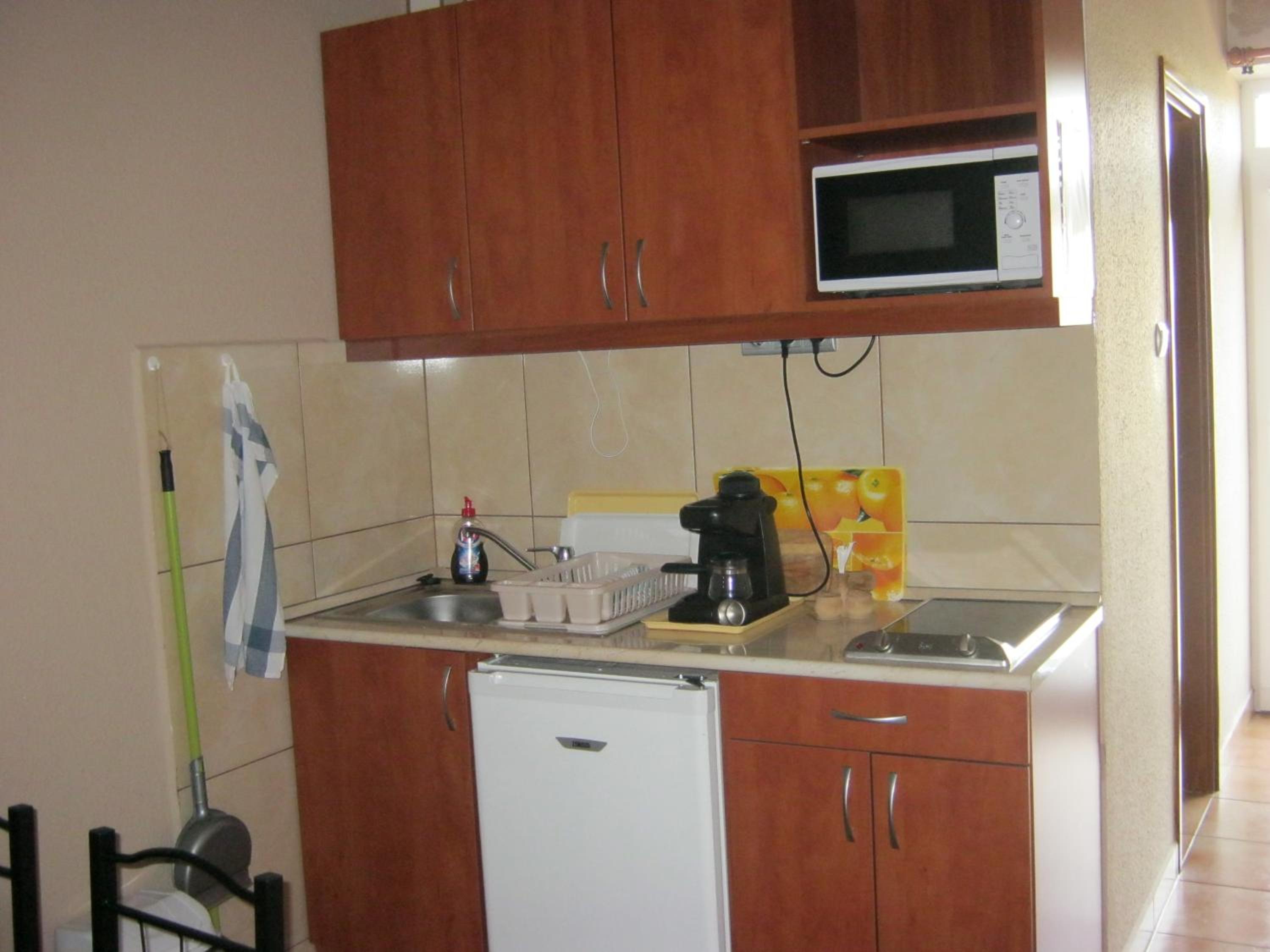 Kitti Apartman view 4