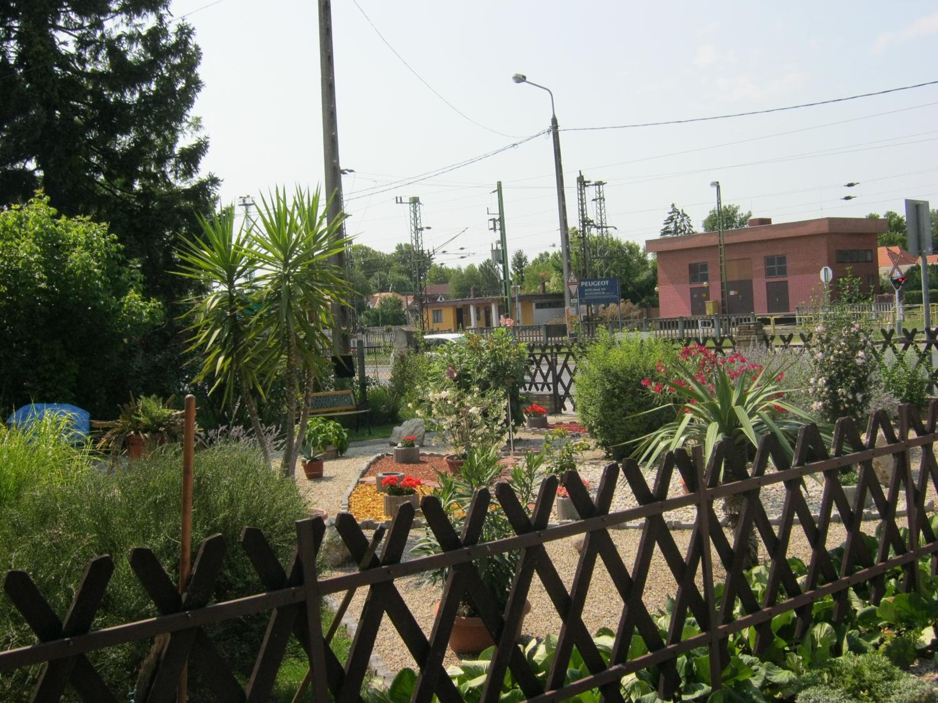 Kitti Apartman view 5