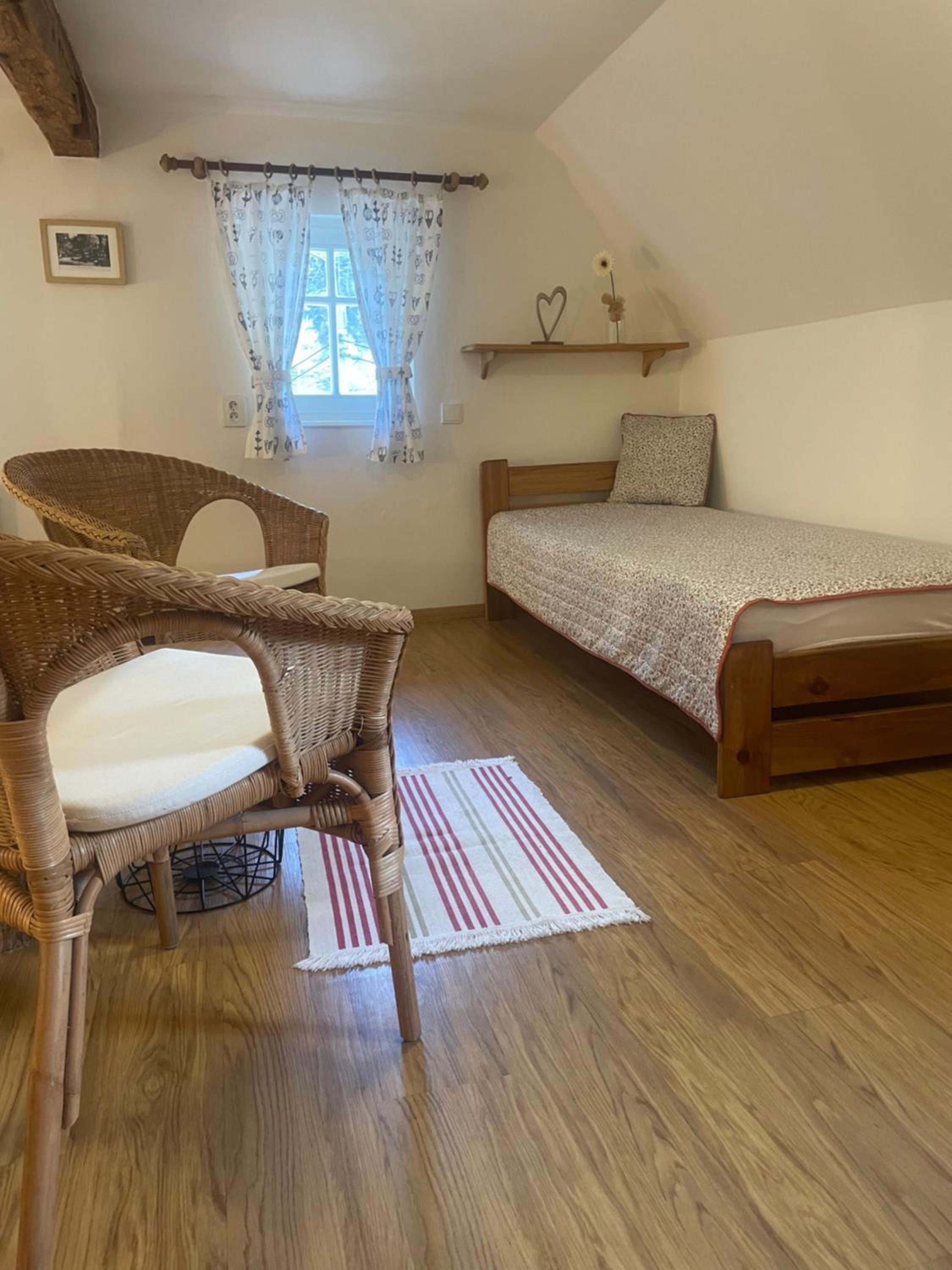 Pension Soutěsky