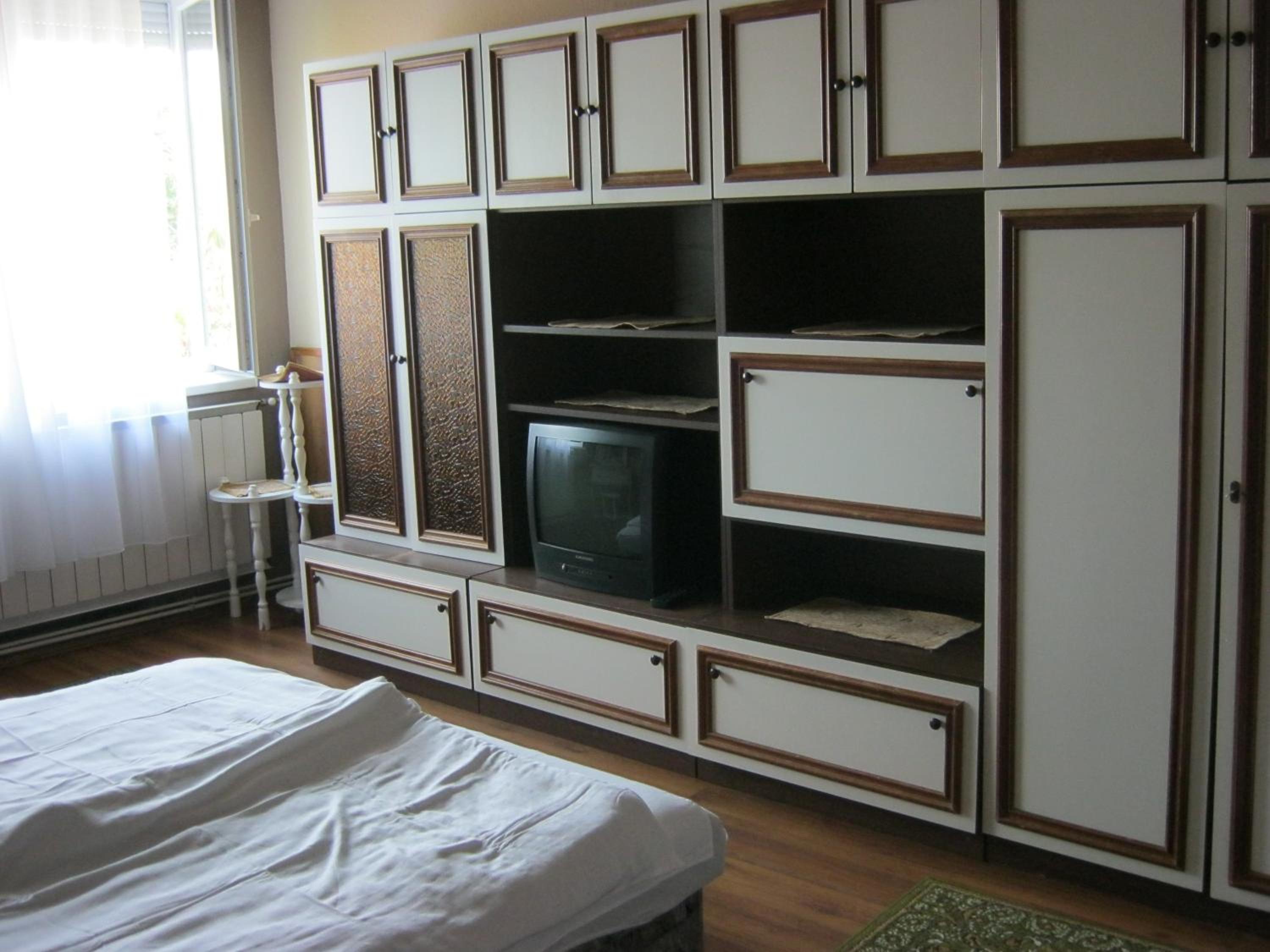 Kitti Apartman view 2