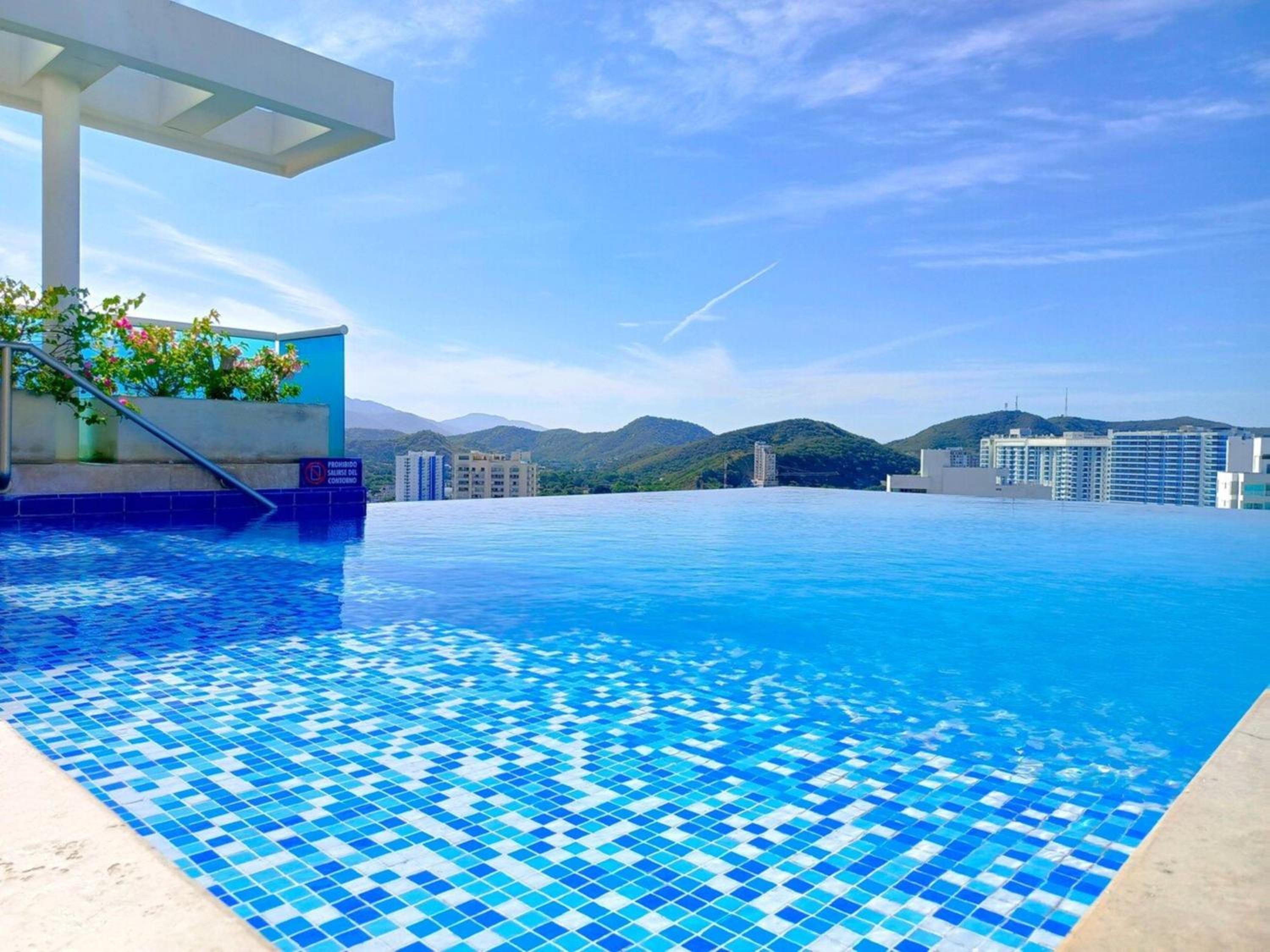 Apartamento Exclusivo Neos - Rodadero