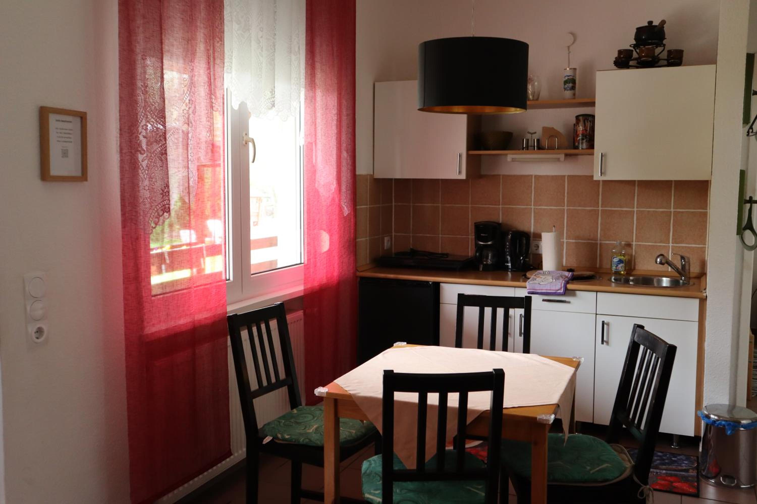 Sarah,s Appartements