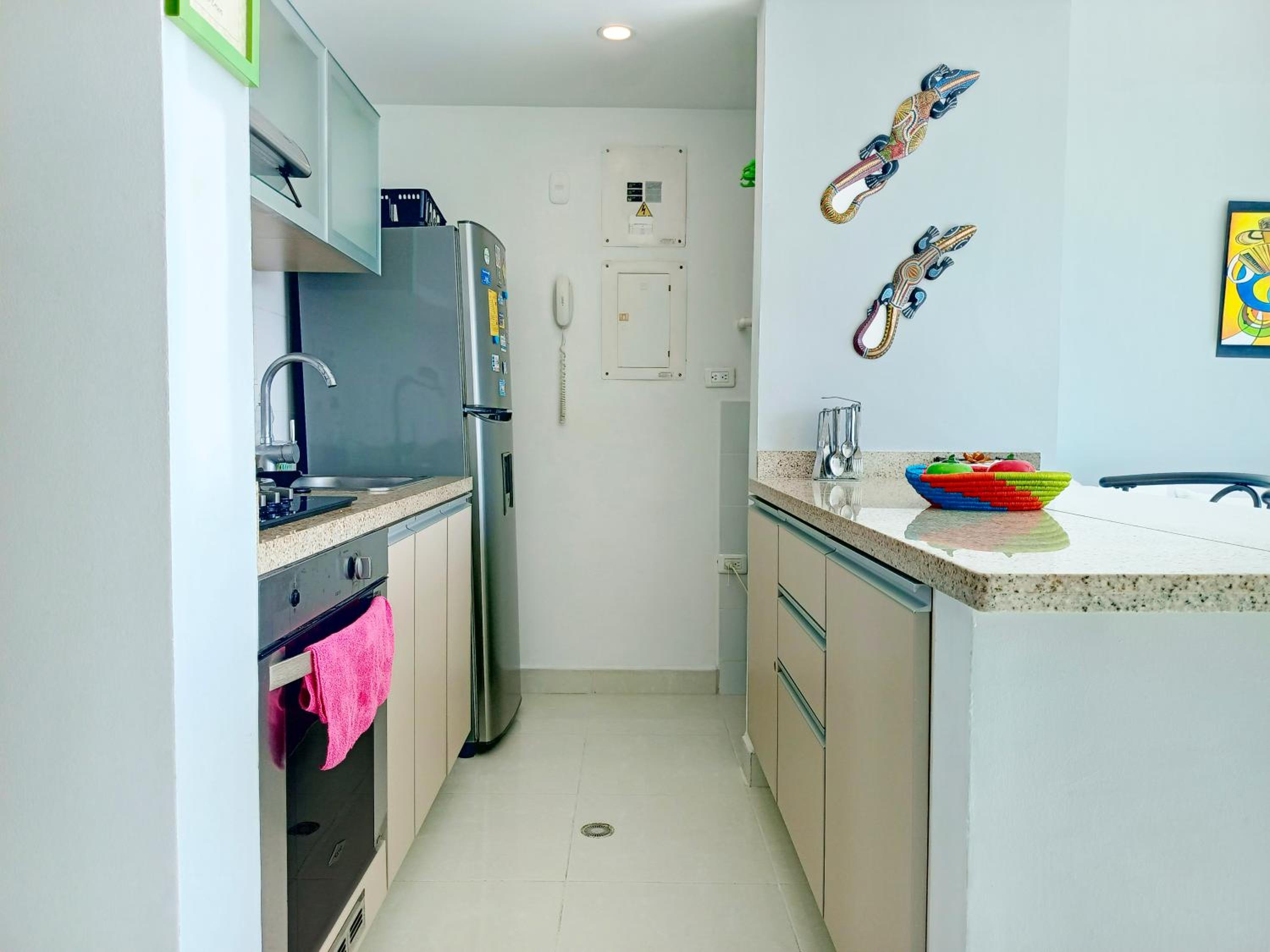 Apartamento Exclusivo Neos - Rodadero