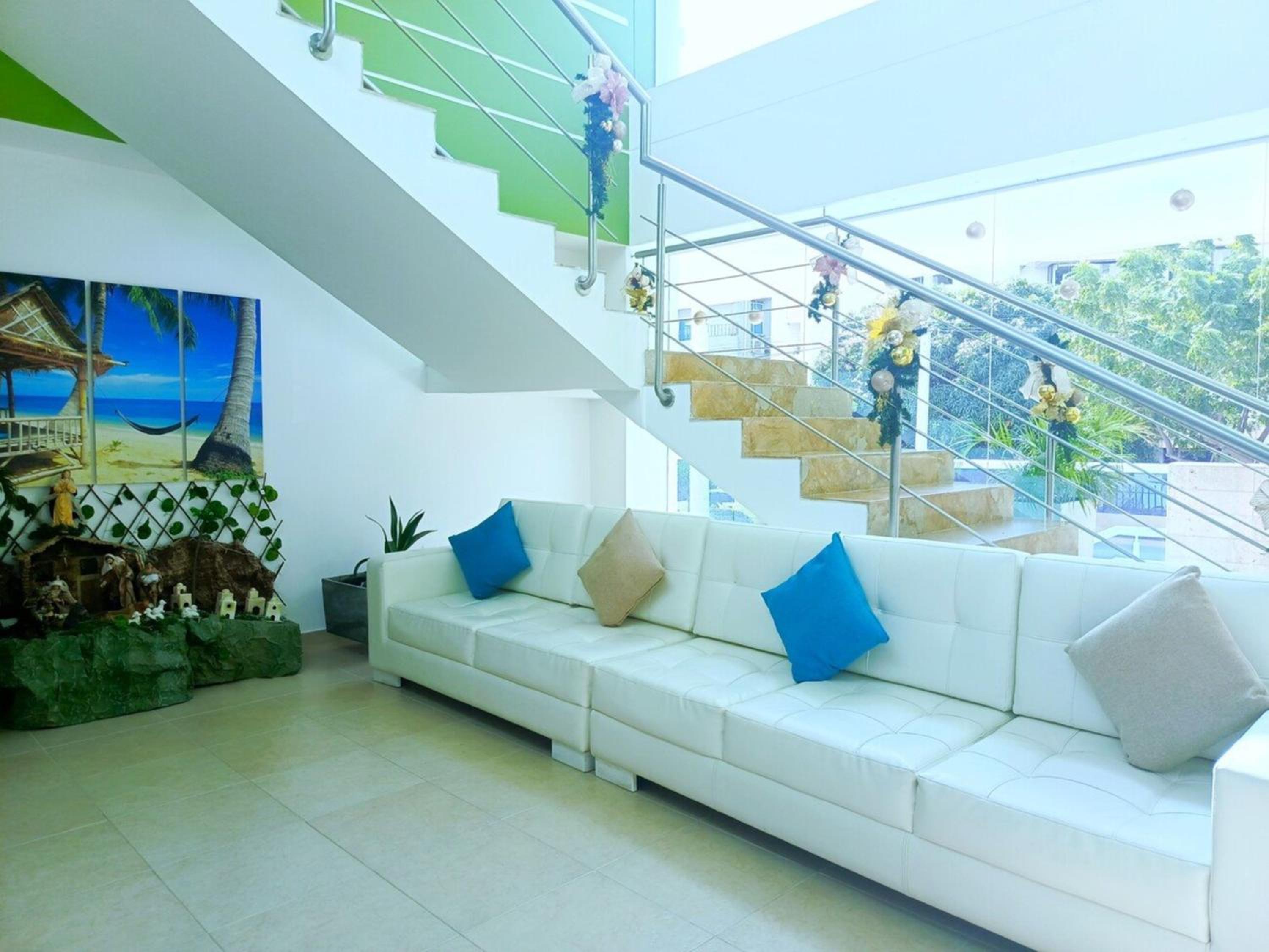 Apartamento Exclusivo Neos - Rodadero