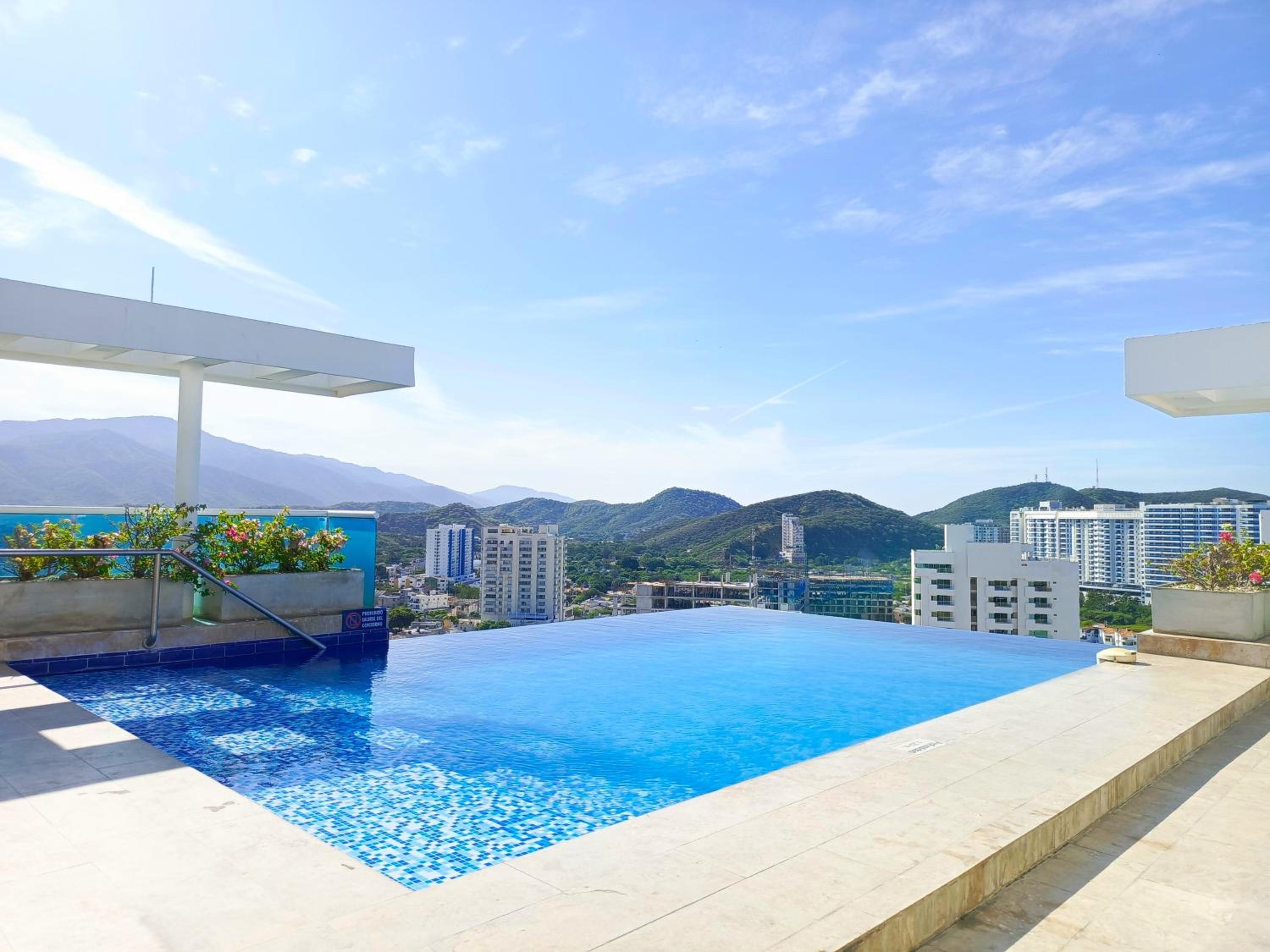 Apartamento Exclusivo Neos - Rodadero