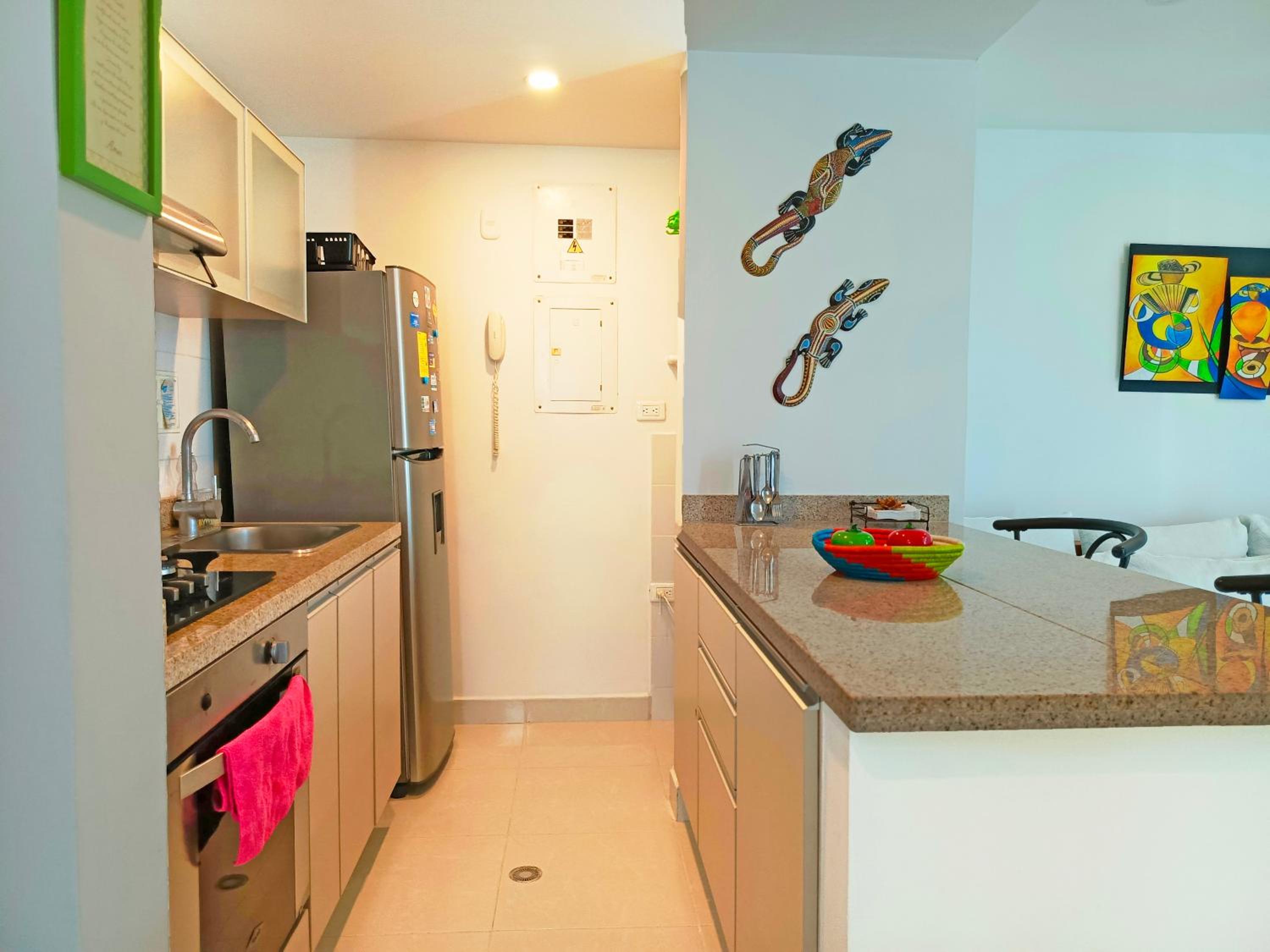 Apartamento Exclusivo Neos - Rodadero