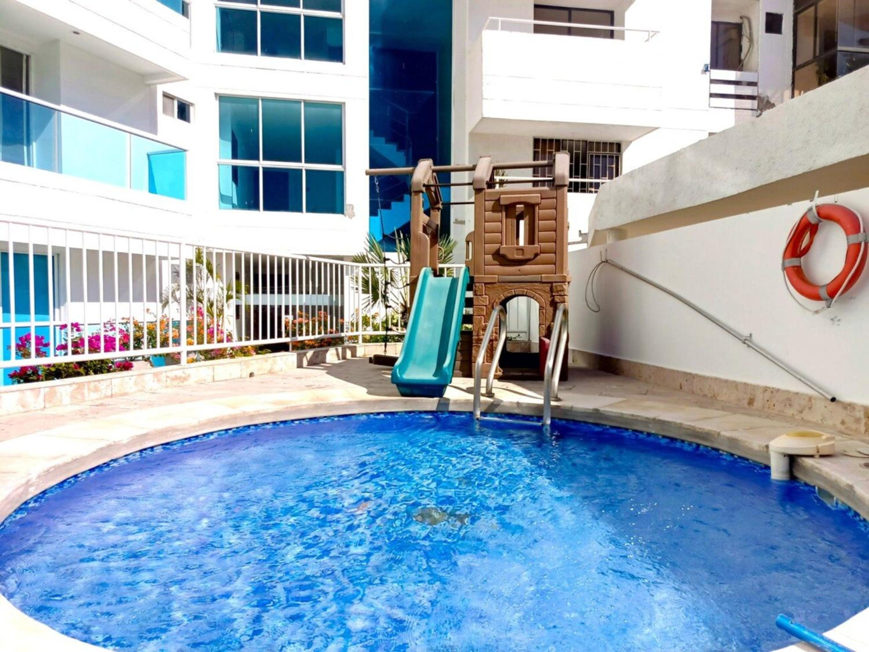 Apartamento Exclusivo Neos - Rodadero