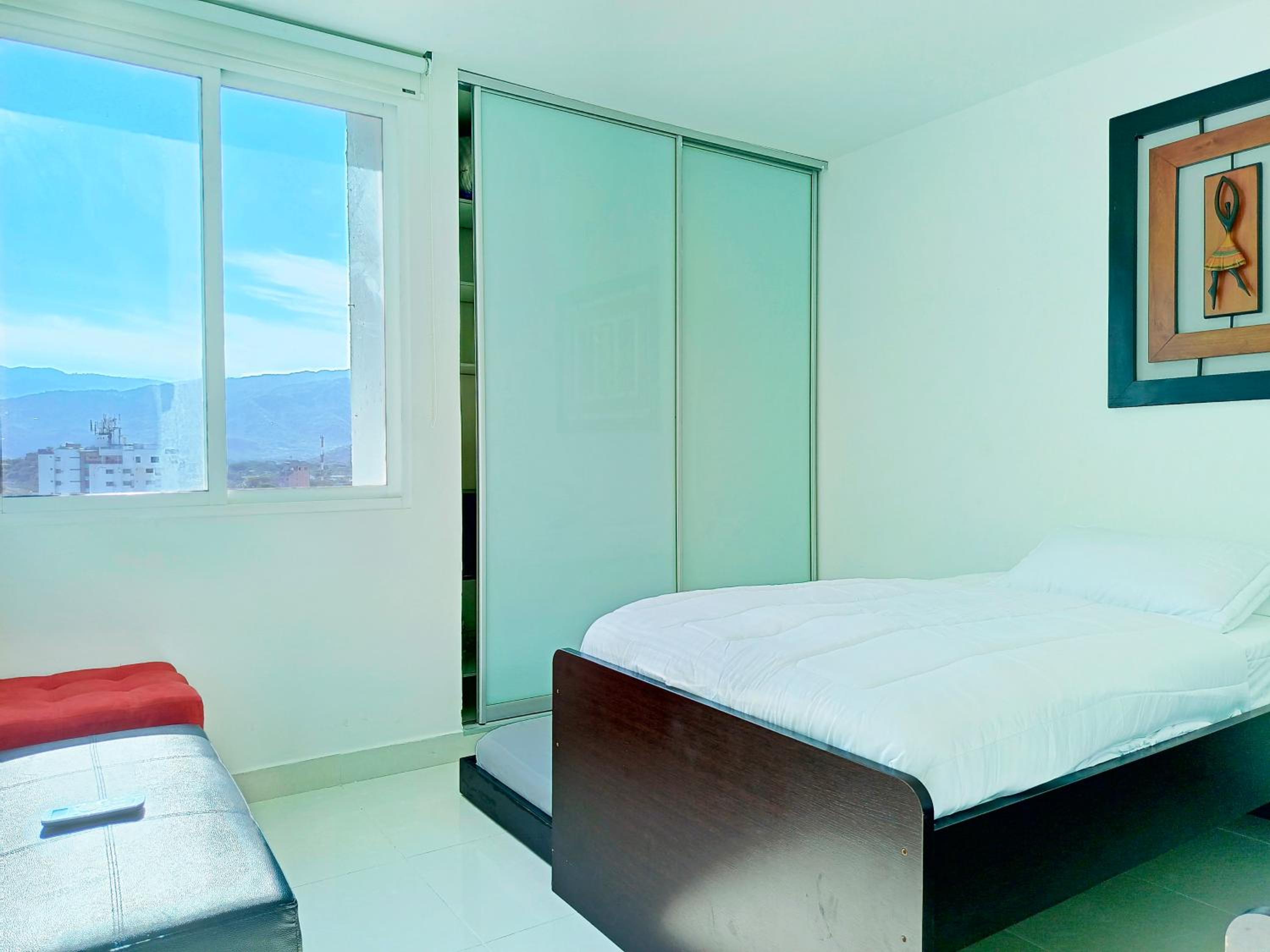 Apartamento Exclusivo Neos - Rodadero