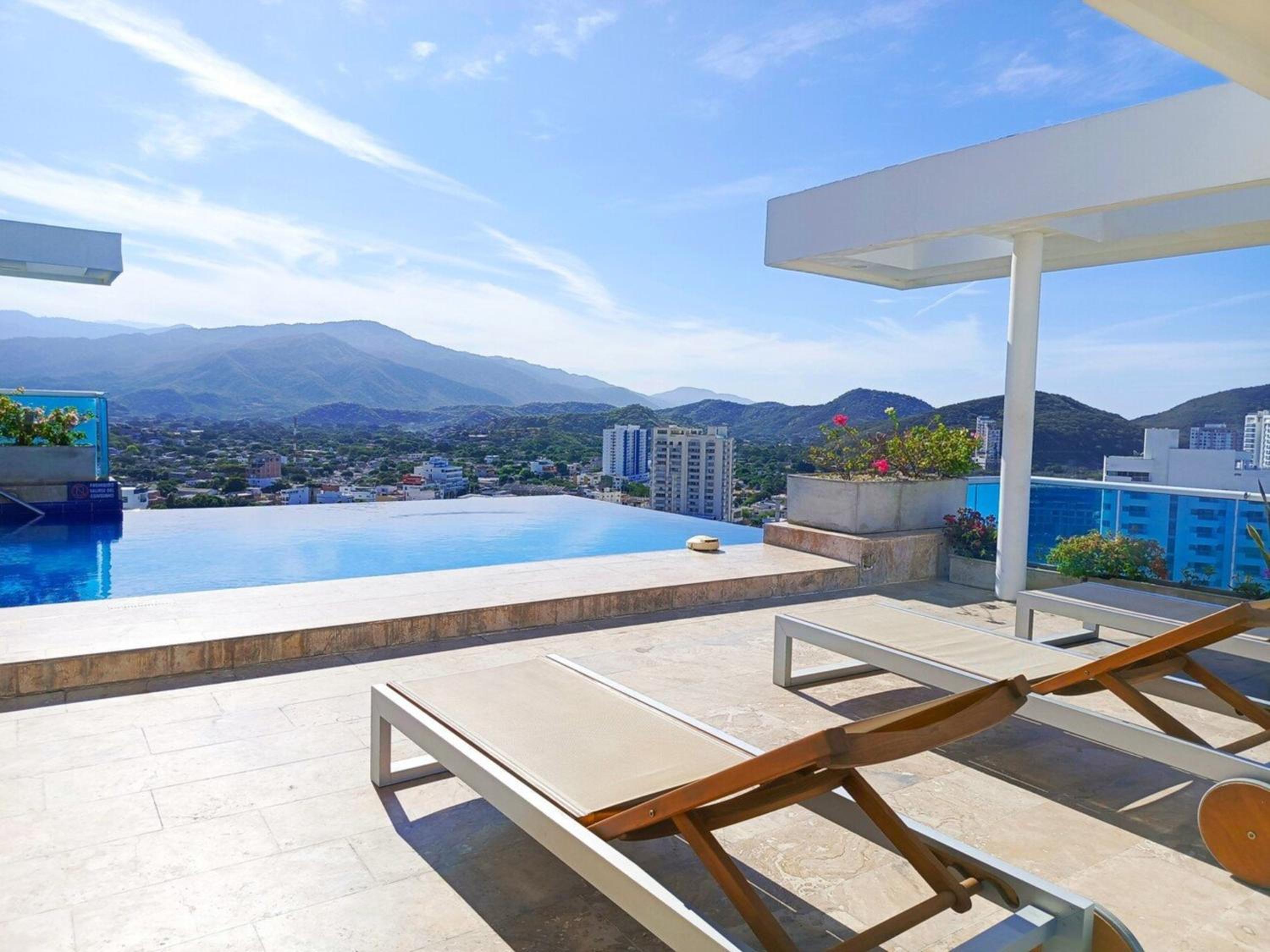 Apartamento Exclusivo Neos - Rodadero