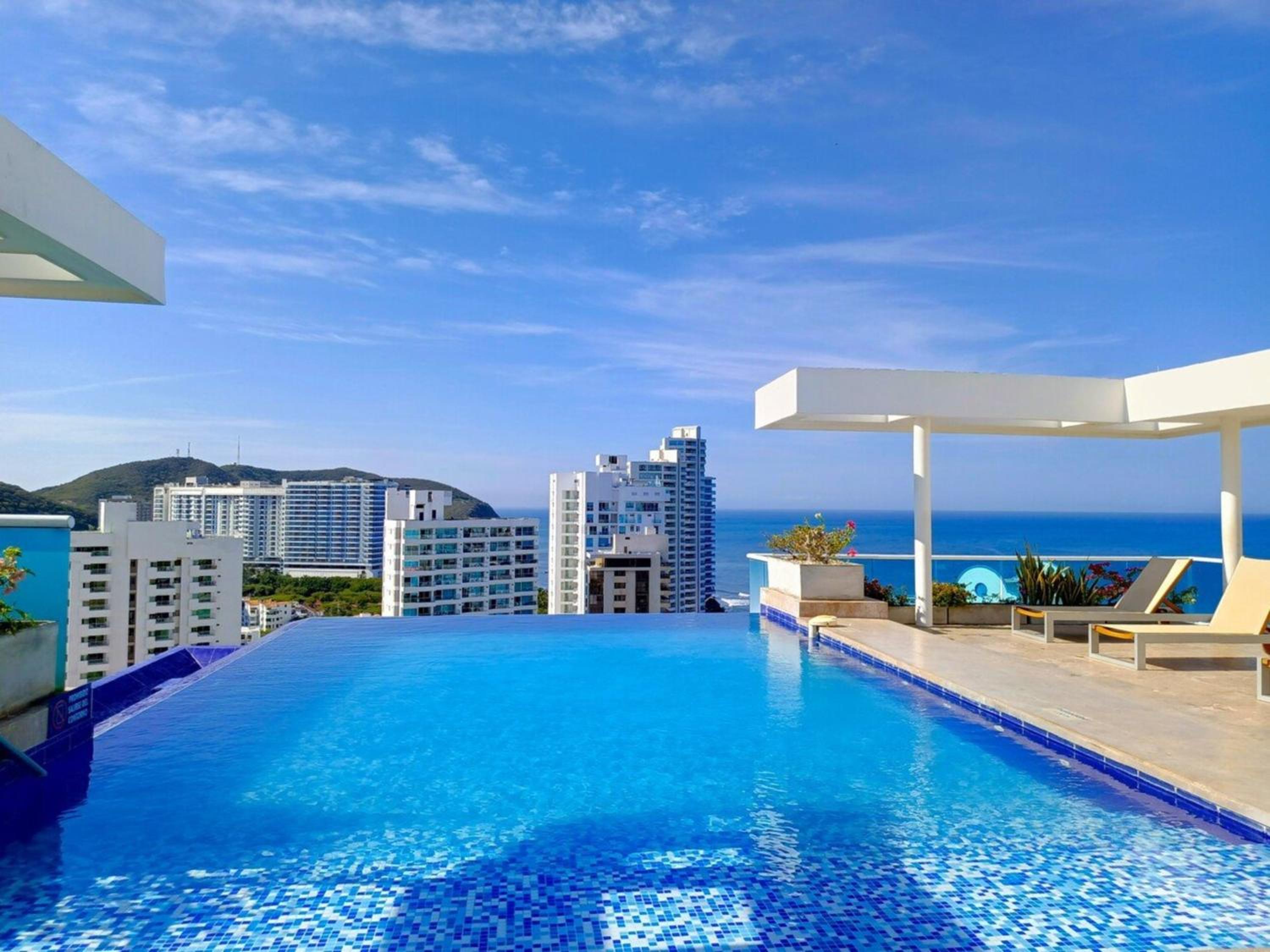 Apartamento Exclusivo Neos - Rodadero