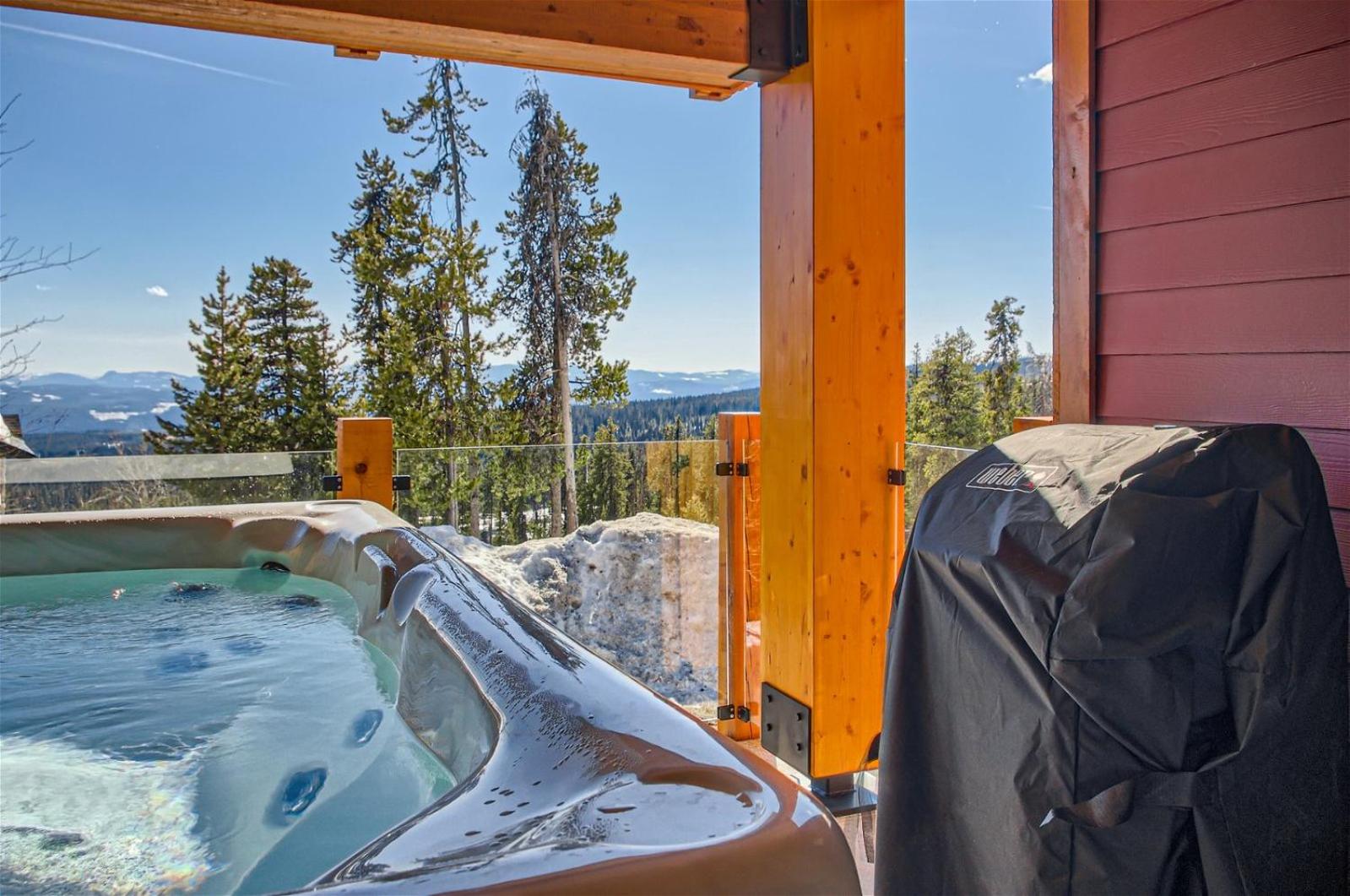Perfection South by Okanagan Premier