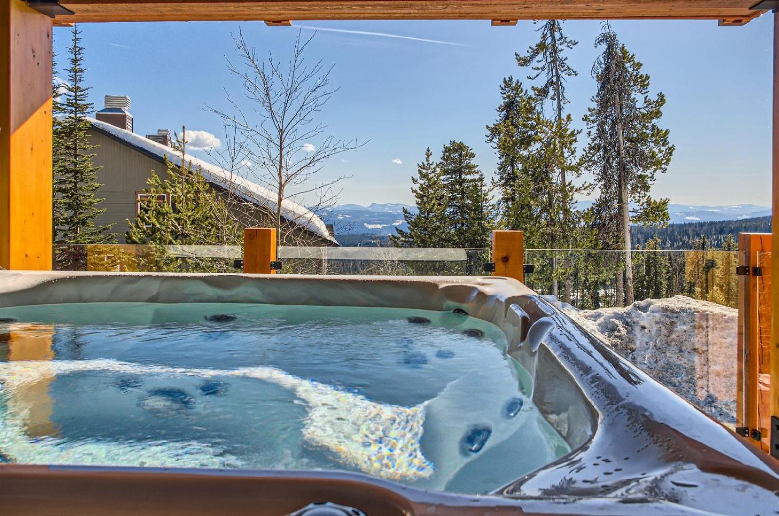 Perfection South by Okanagan Premier