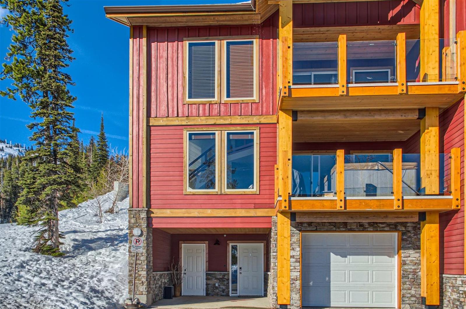 Perfection South by Okanagan Premier