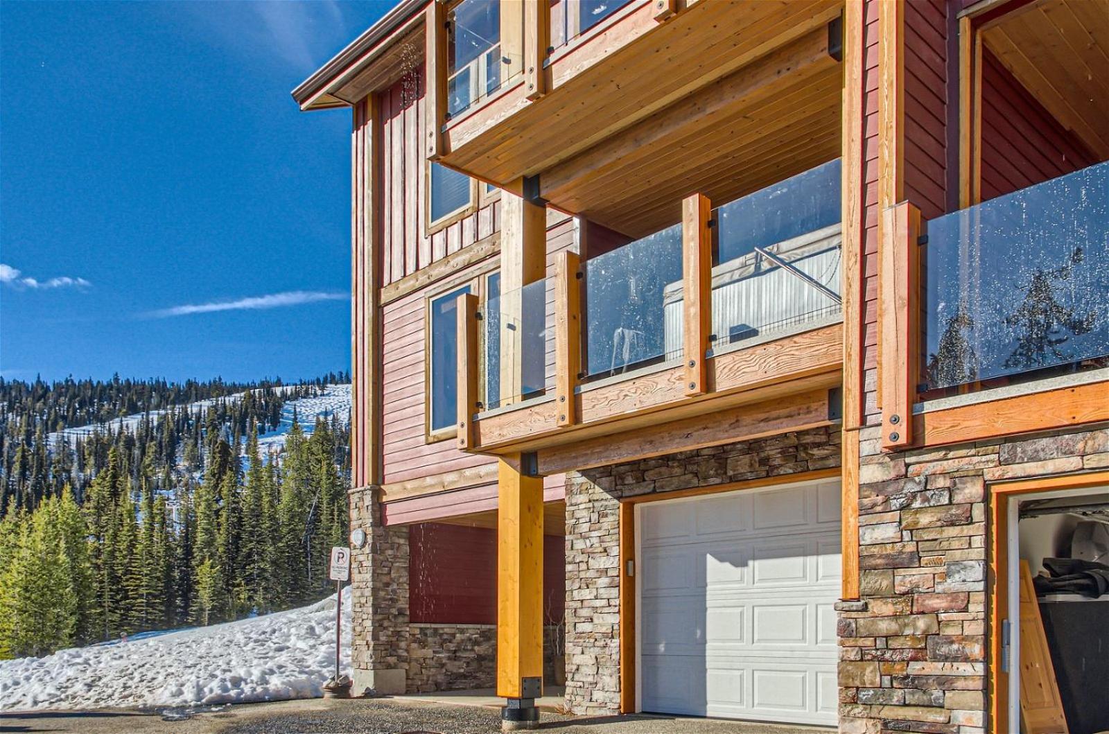 Perfection South by Okanagan Premier