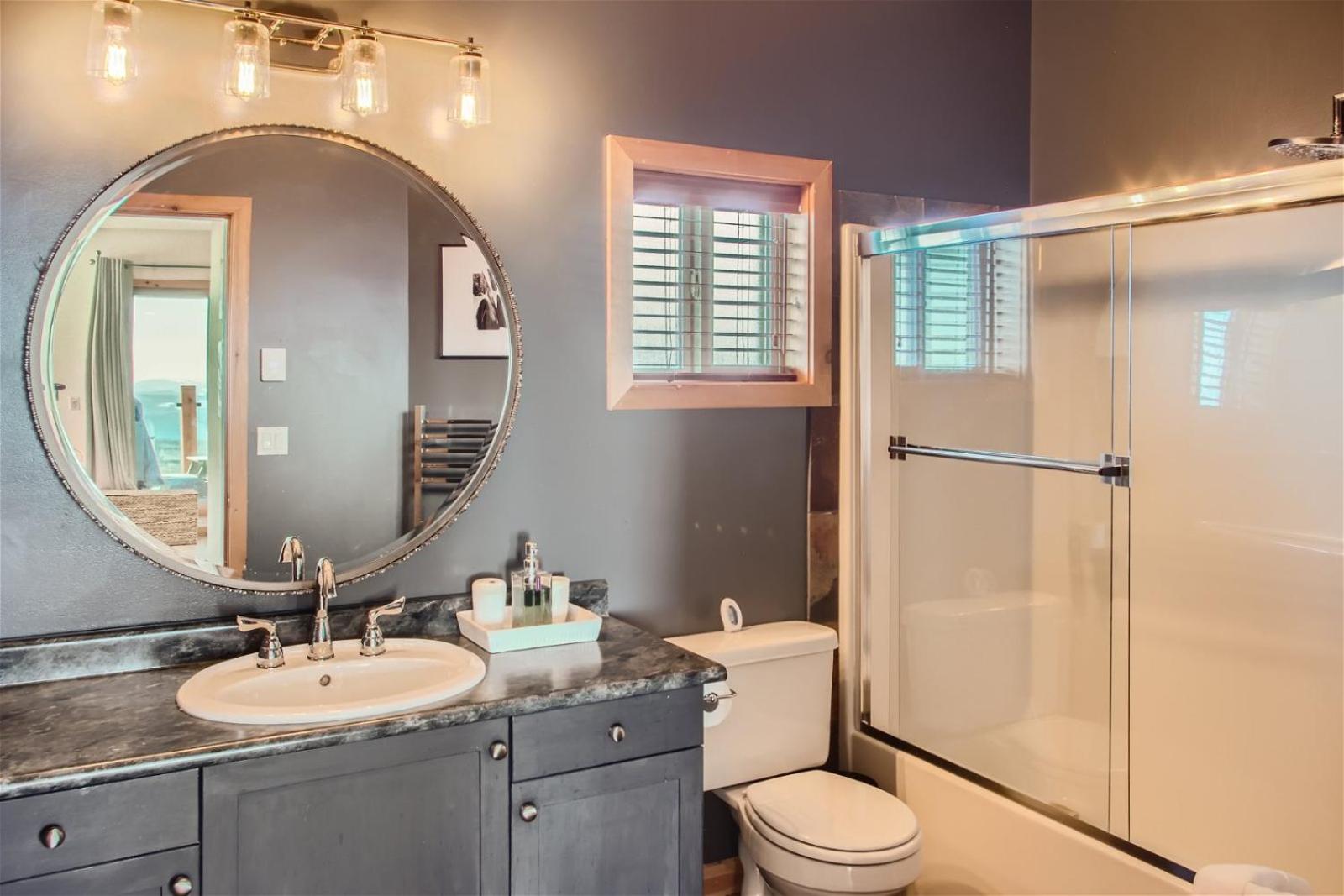 Perfection South by Okanagan Premier