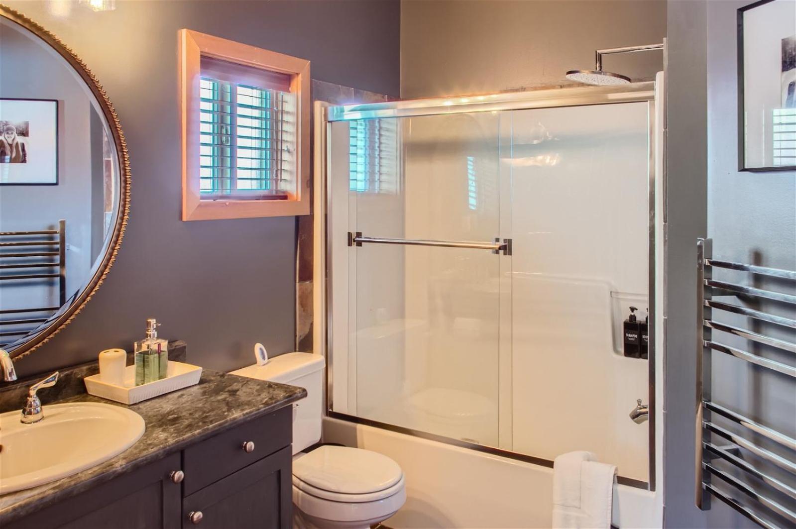 Perfection South by Okanagan Premier