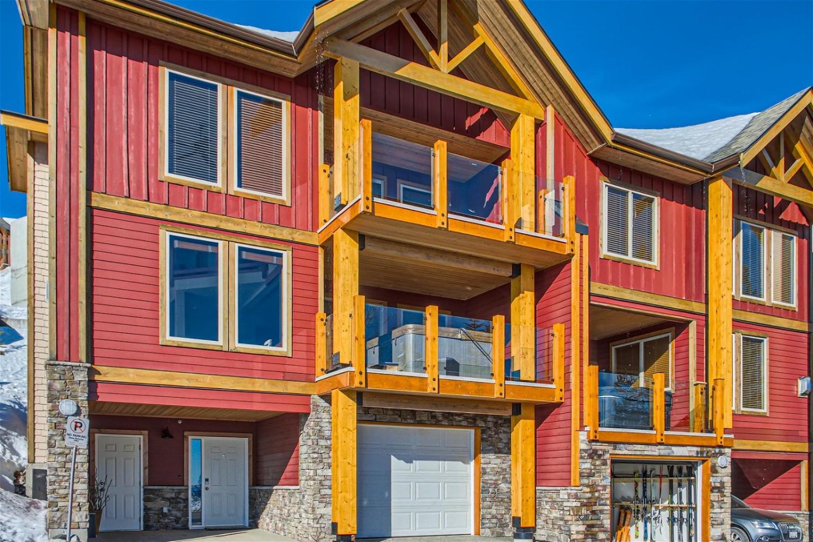 Perfection South by Okanagan Premier