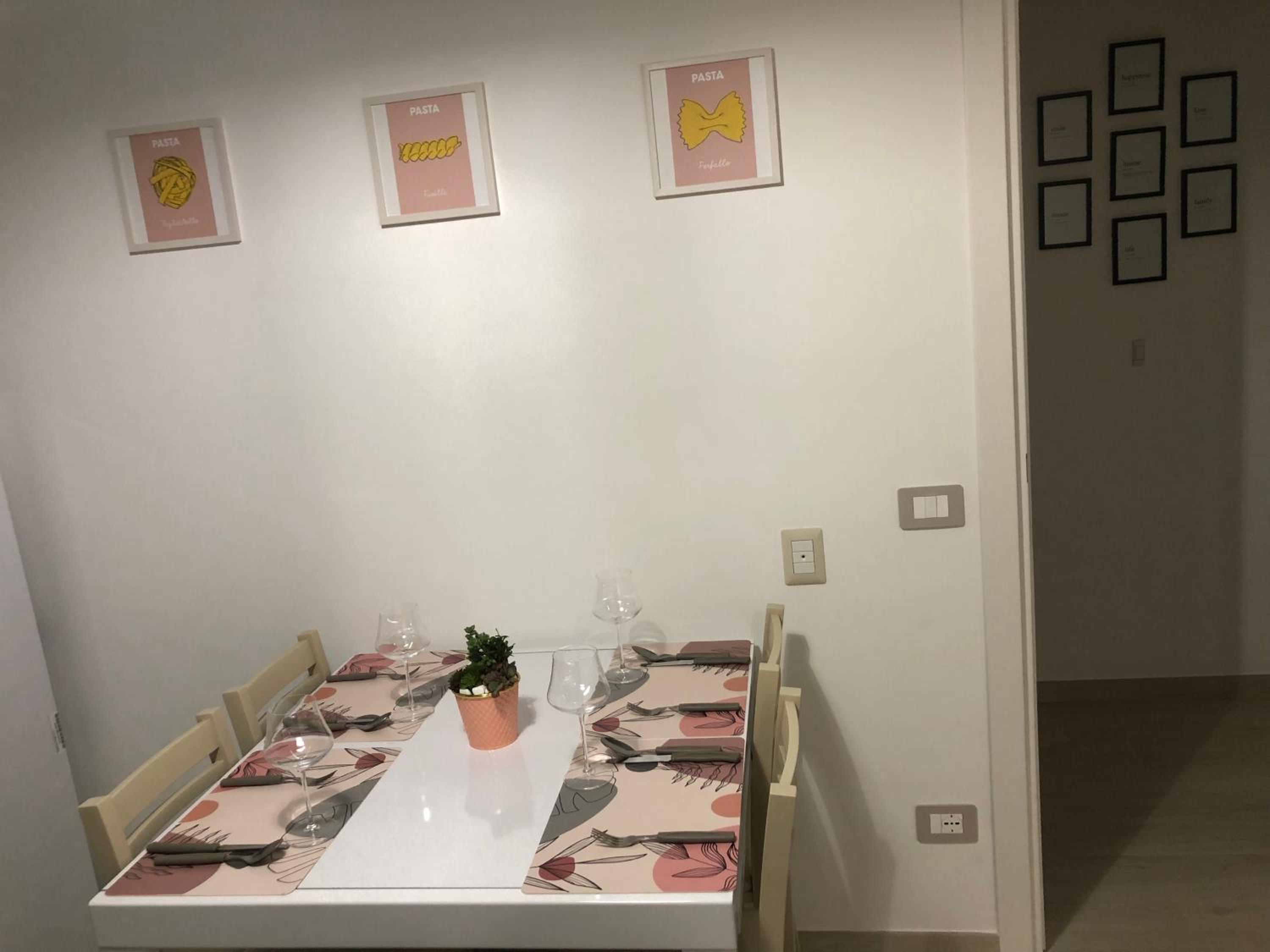 NONNA GENEROSA APARTMENTS photo 2