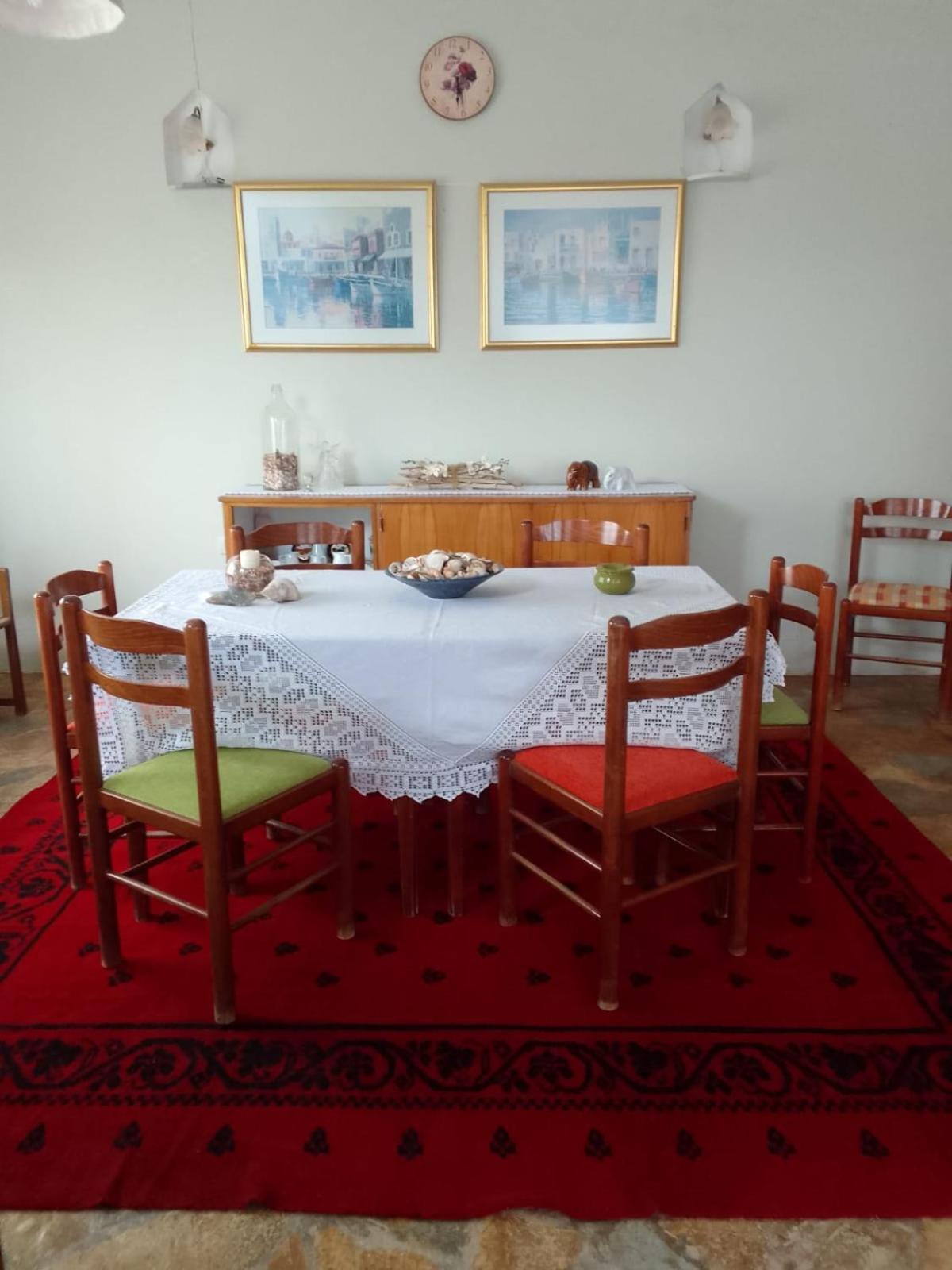 Hausen Margaret's