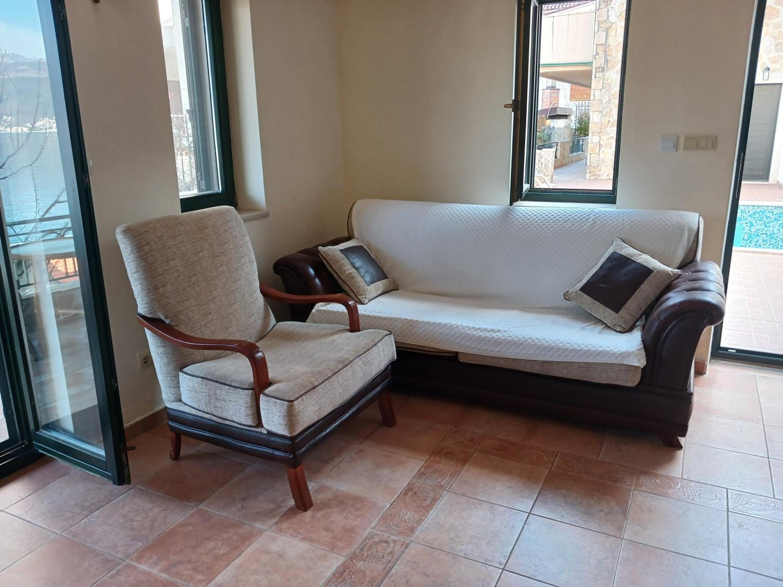 Apartman Olja view 2