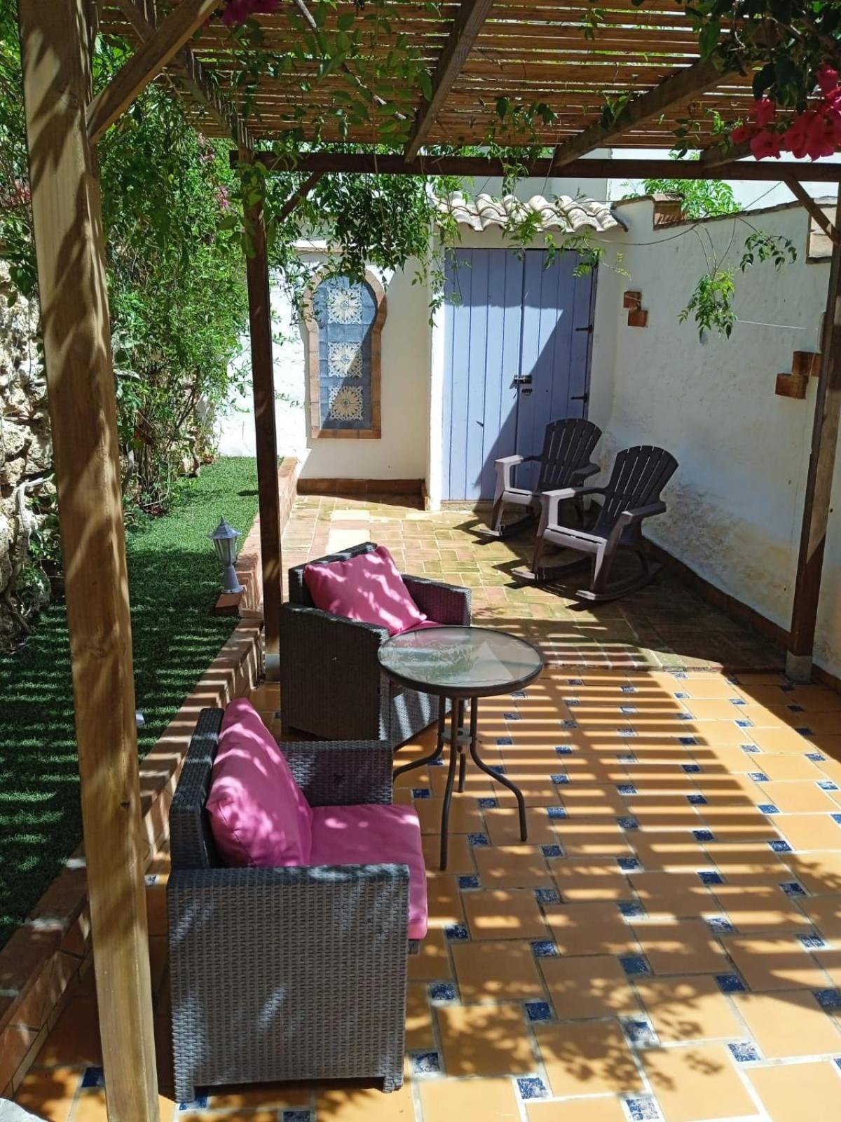 Apartamento Pepa Bajondillo view 5