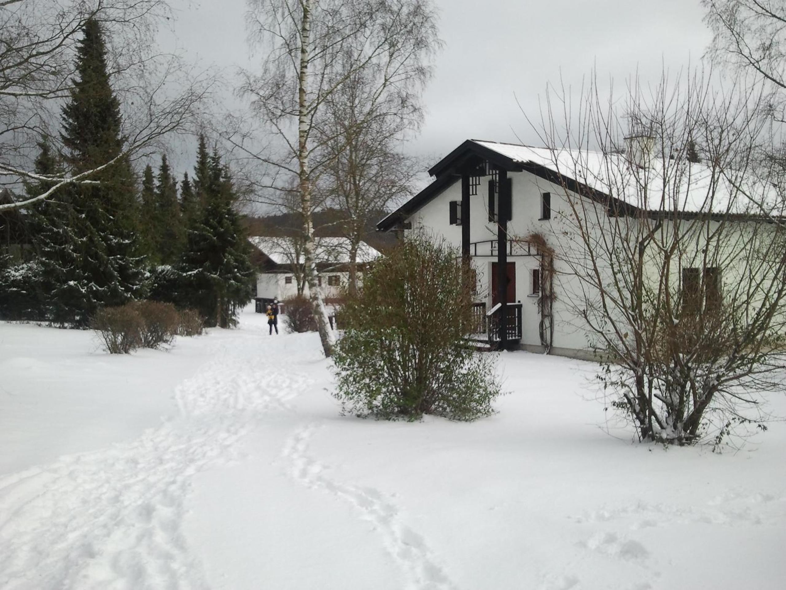 Ferienhaus Bayerischer Wald view 4