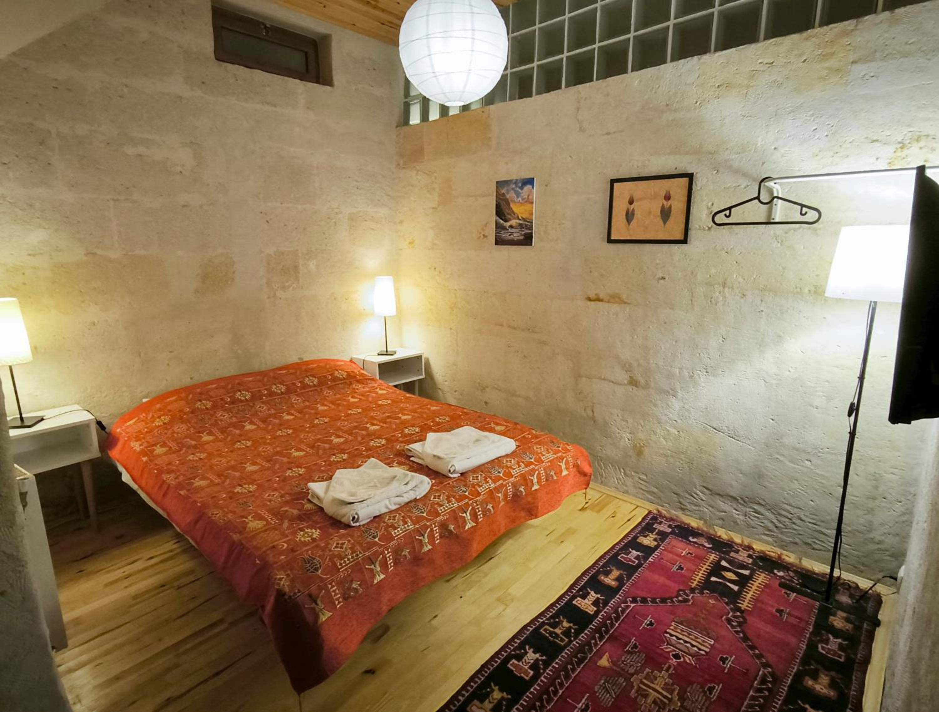 Karadut Cave Hotel - Image 13