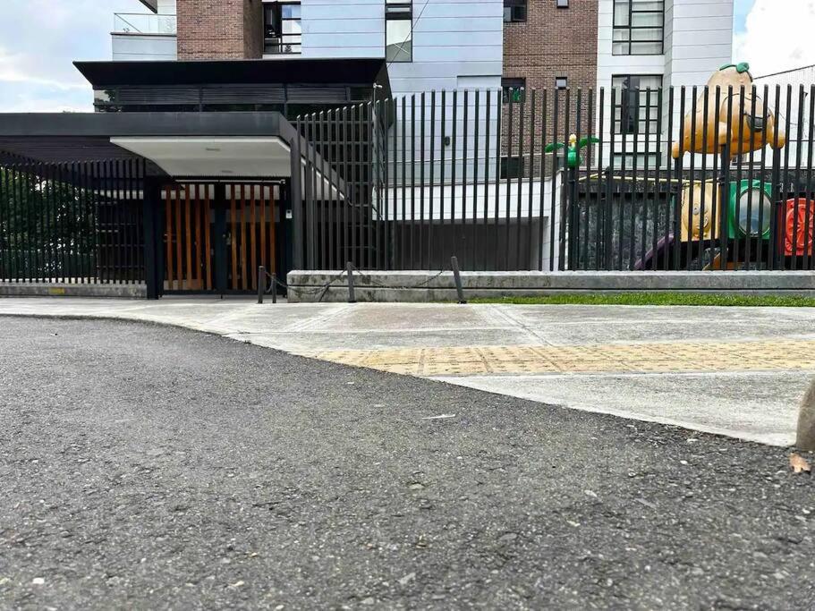 201 Huge terrace and beautiful view in El Poblado
