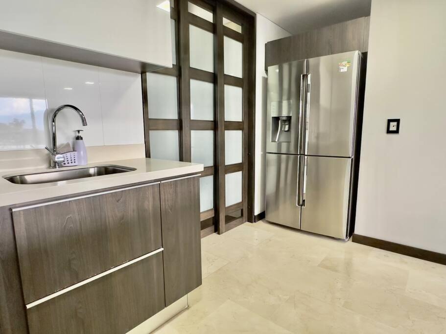 201 Huge terrace and beautiful view in El Poblado