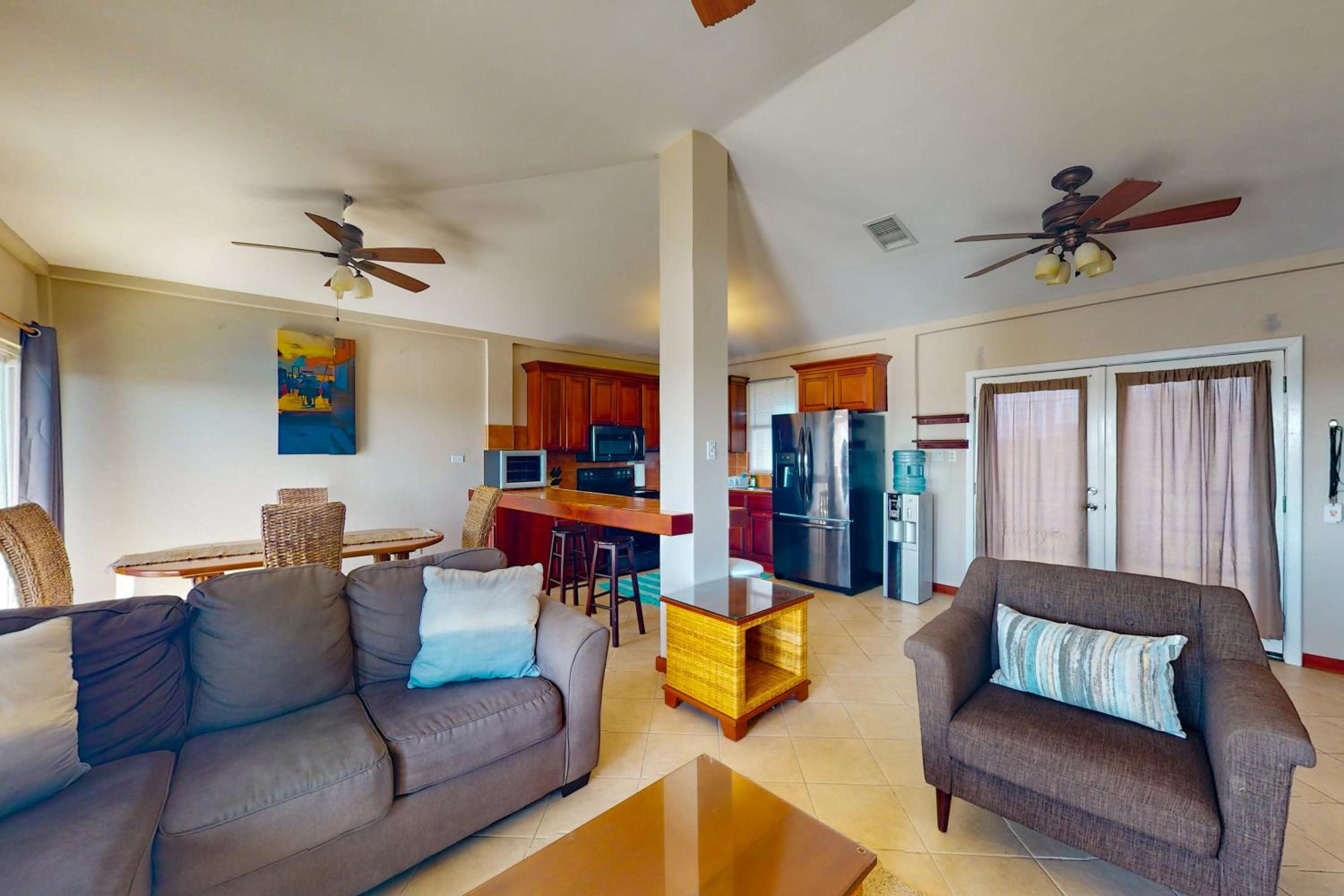 Suite B301 at Mara Laguna