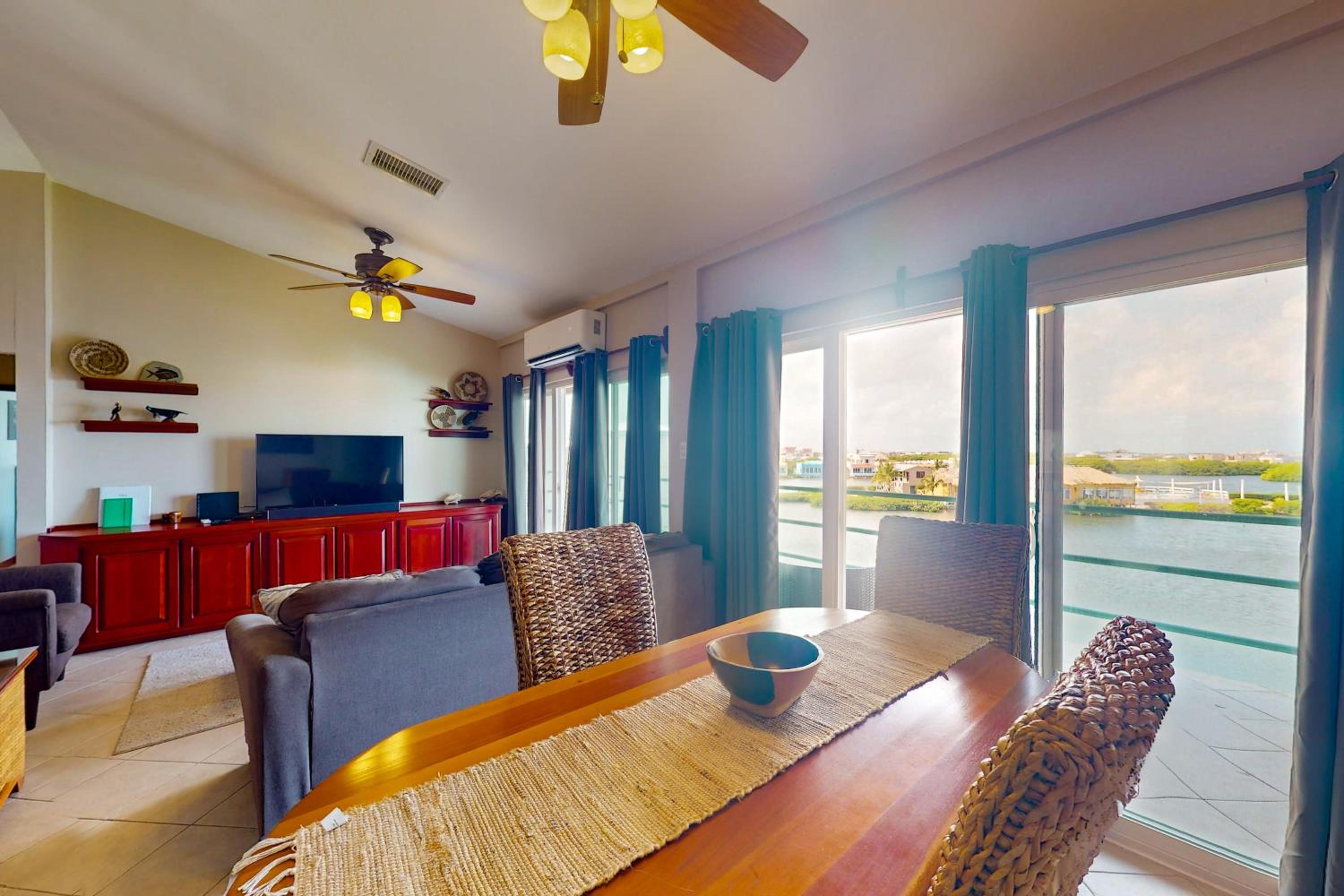 Suite B301 at Mara Laguna