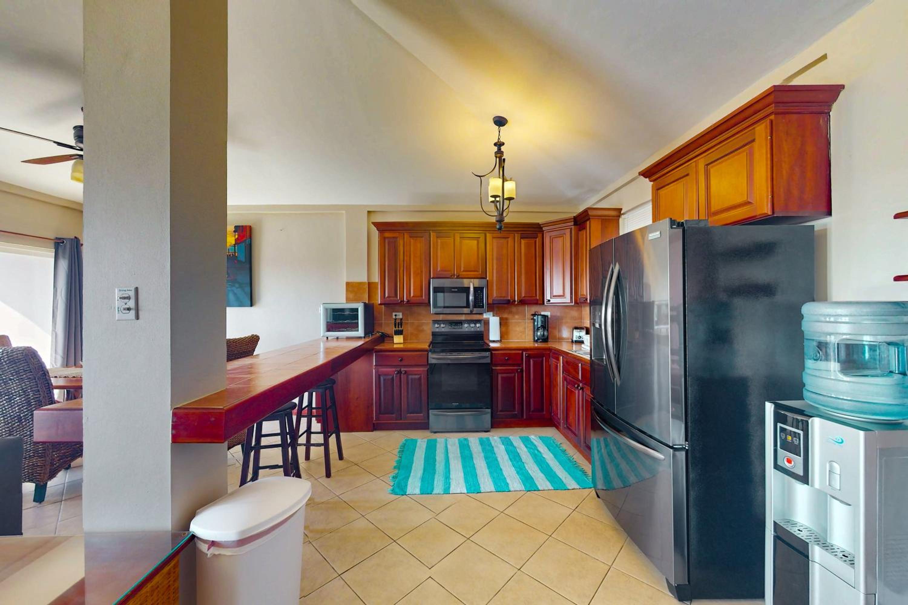 Suite B301 at Mara Laguna