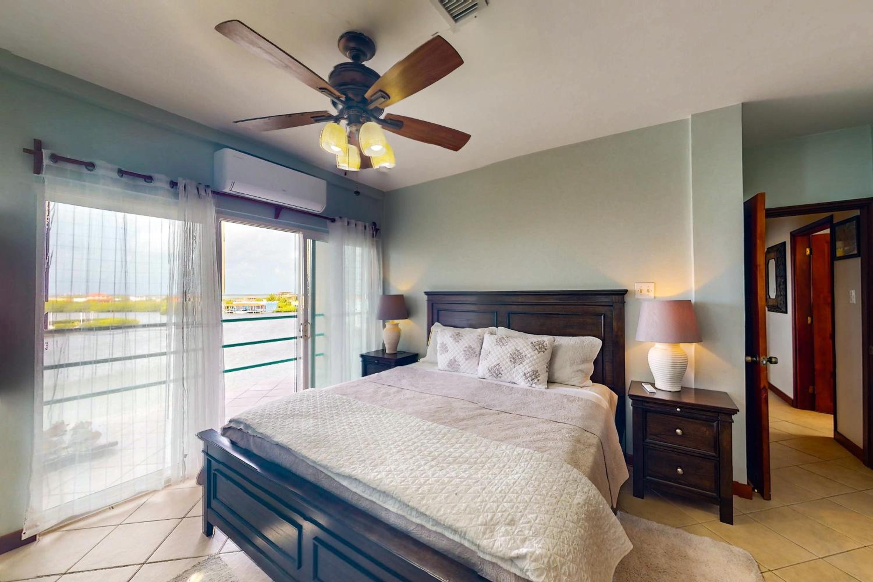 Suite B301 at Mara Laguna